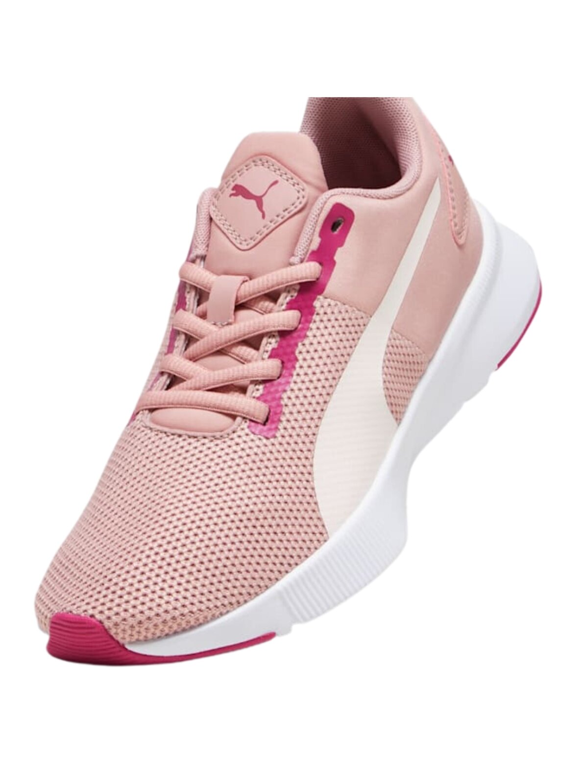 Puma Flyer Runner vaikiški batai rožiniai 192928 43 2 Puma Flyer Runner vaikiški batai rožiniai 192928 43 2