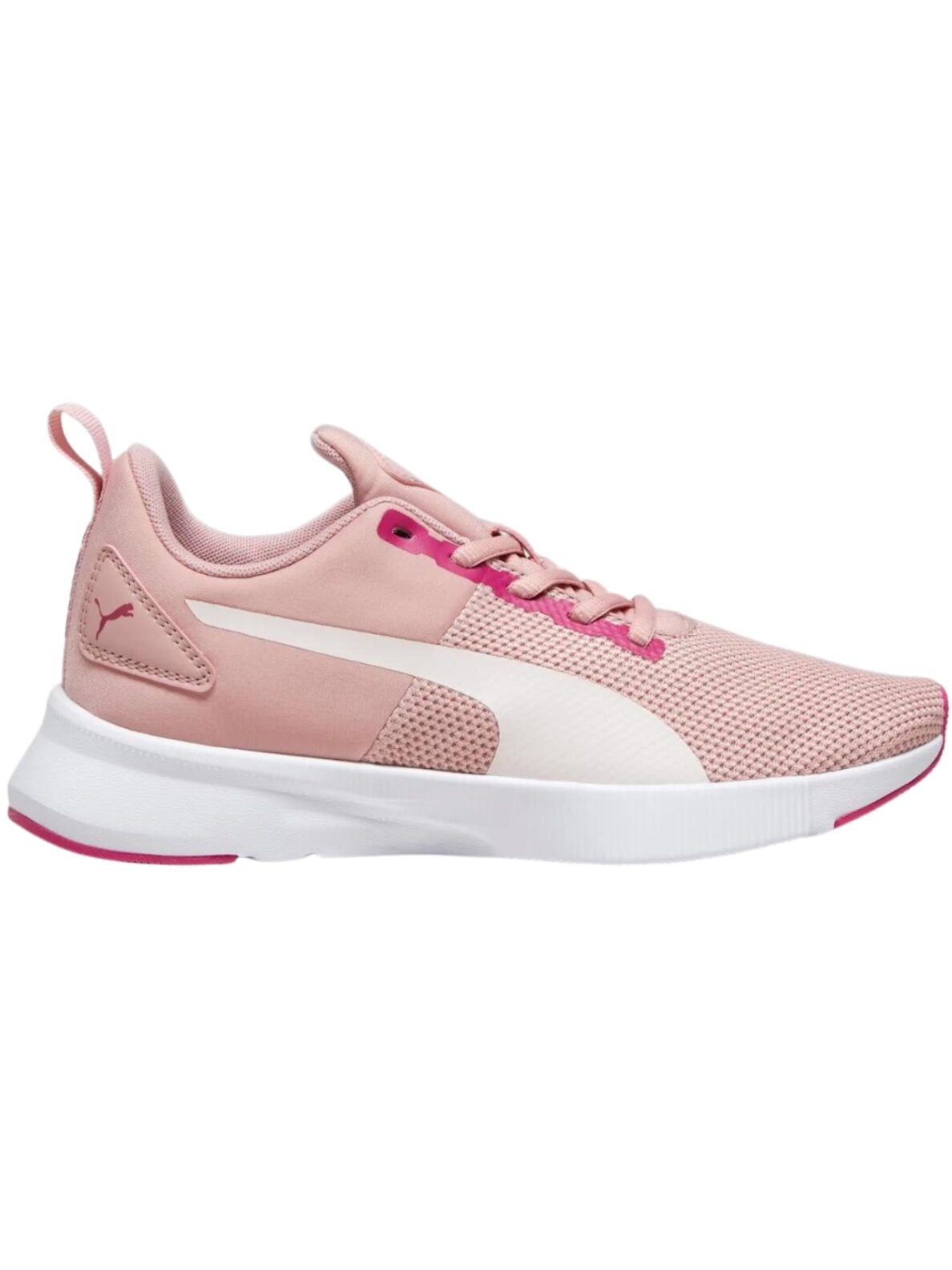 Puma Flyer Runner vaikiški batai rožiniai 192928 43 Puma Flyer Runner vaikiški batai rožiniai 192928 43