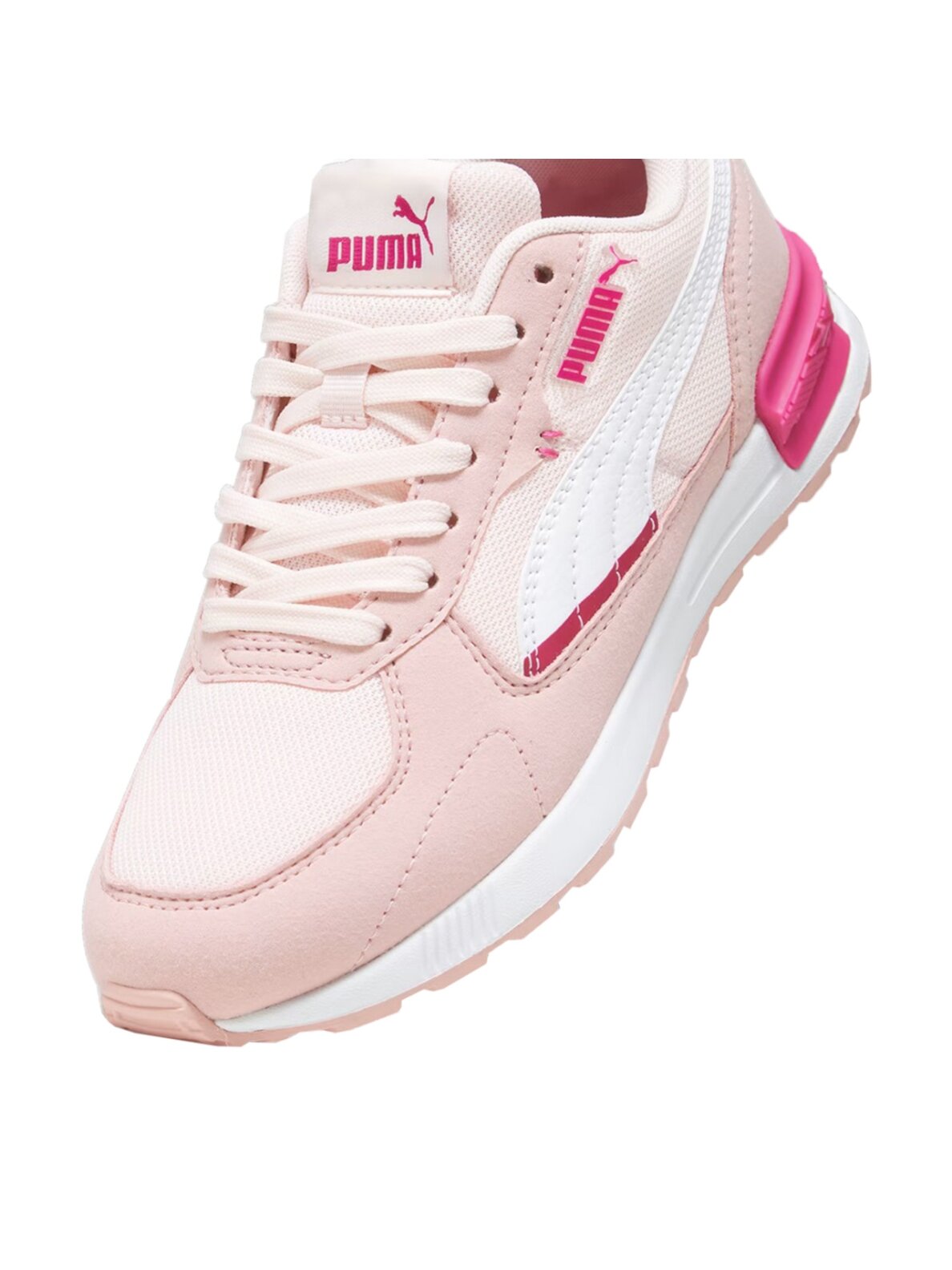 Puma Graviton vaikiški batai rožiniai 381987 26 2 Puma Graviton vaikiški batai rožiniai 381987 26 2