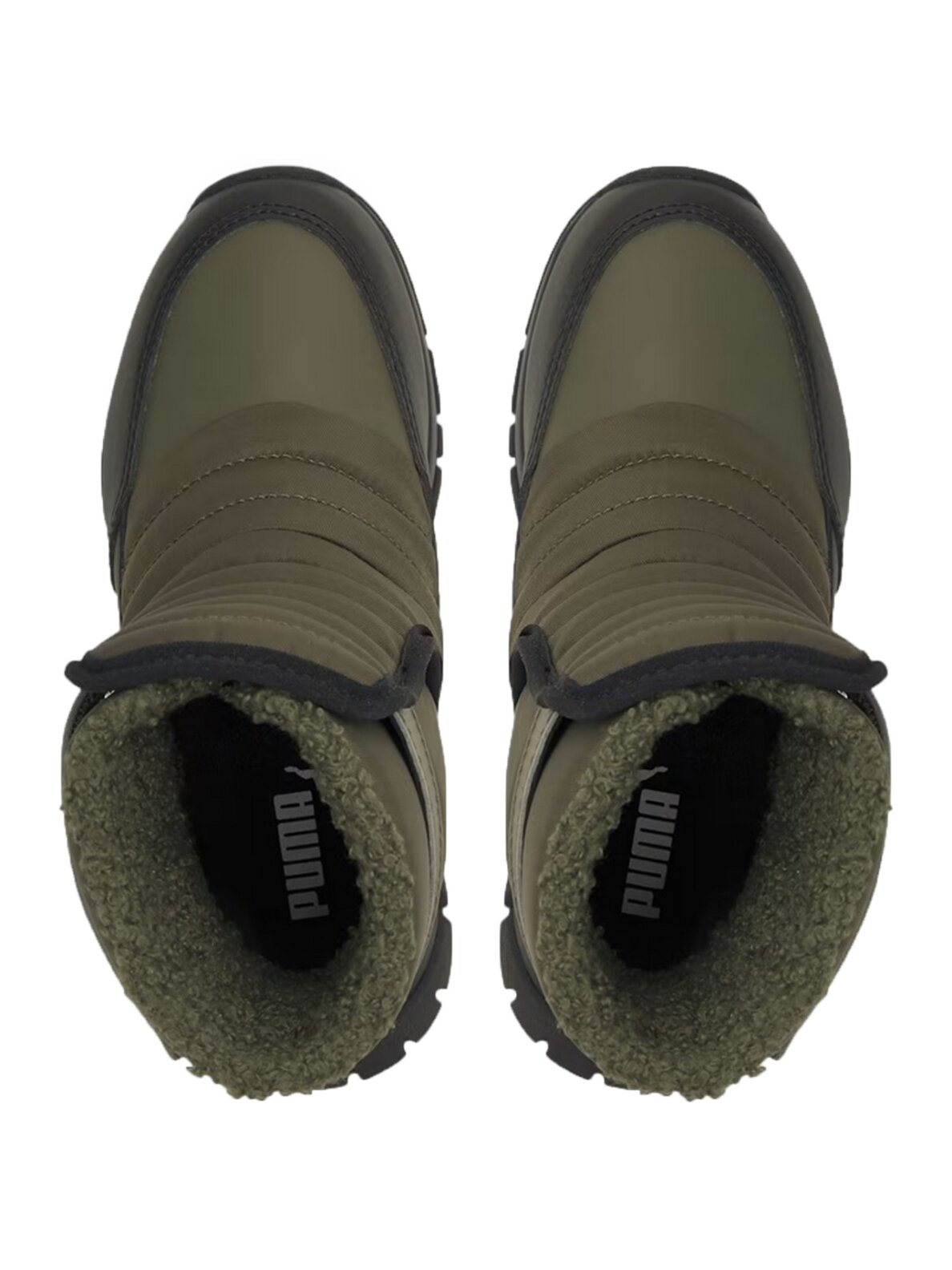 Puma Nieve WTR AC PS 380745 02 vaikiški batai Puma Nieve WTR AC PS 380745 02 vaikiški batai
