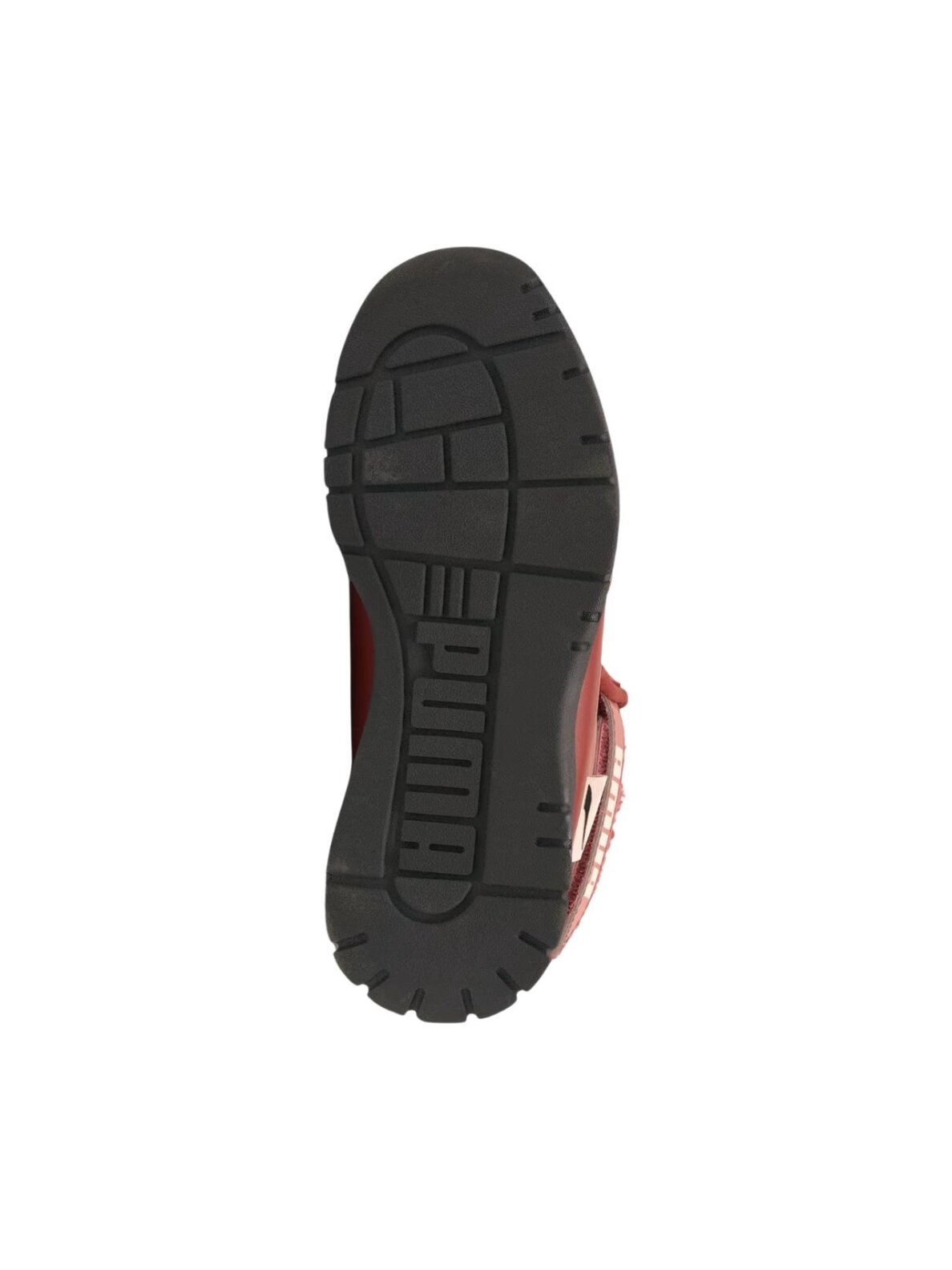Puma Nieve WTR AC PS 380745 04 batai vaikams 1