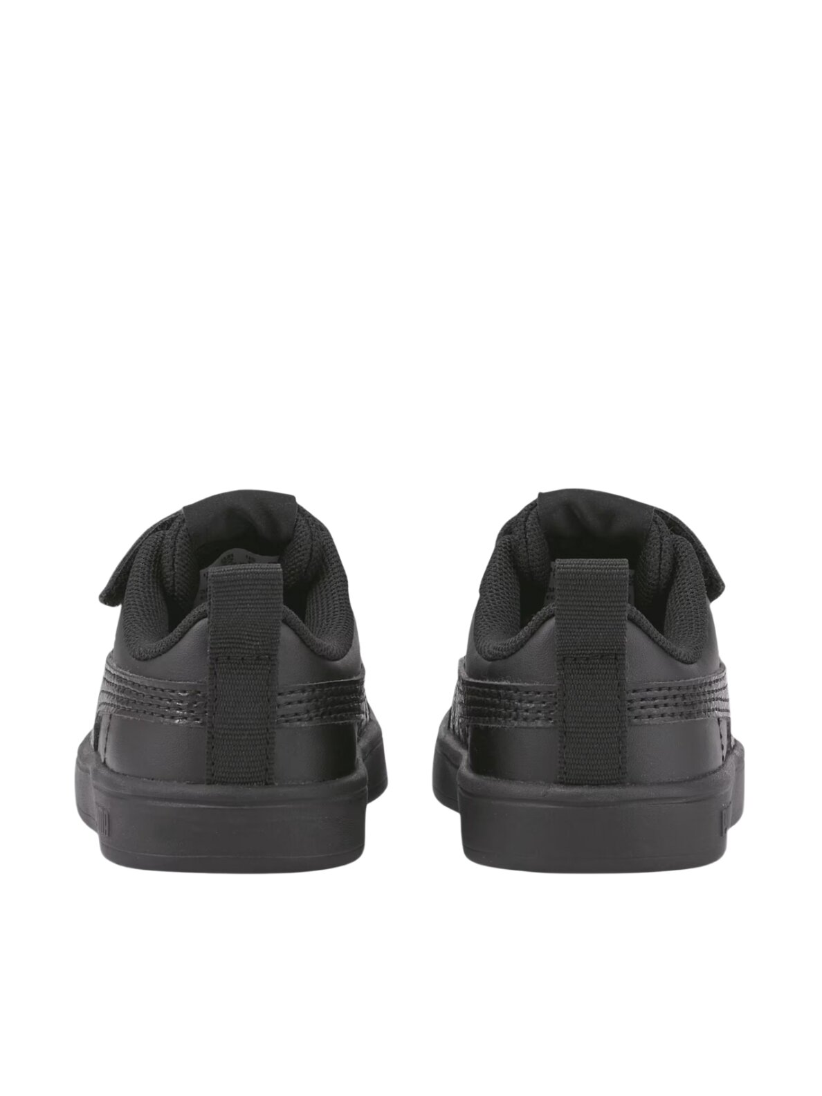 Puma Rickie AC+ Inf vaikų sportiniai bateliai juodi 384314 02 2 Puma Rickie AC+ Inf vaikų sportiniai bateliai juodi 384314 02 2