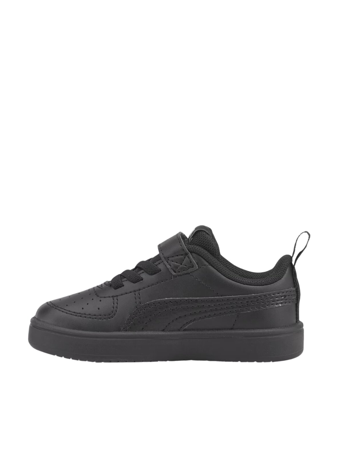 Puma Rickie AC+ Inf vaikų sportiniai bateliai juodi 384314 02 3