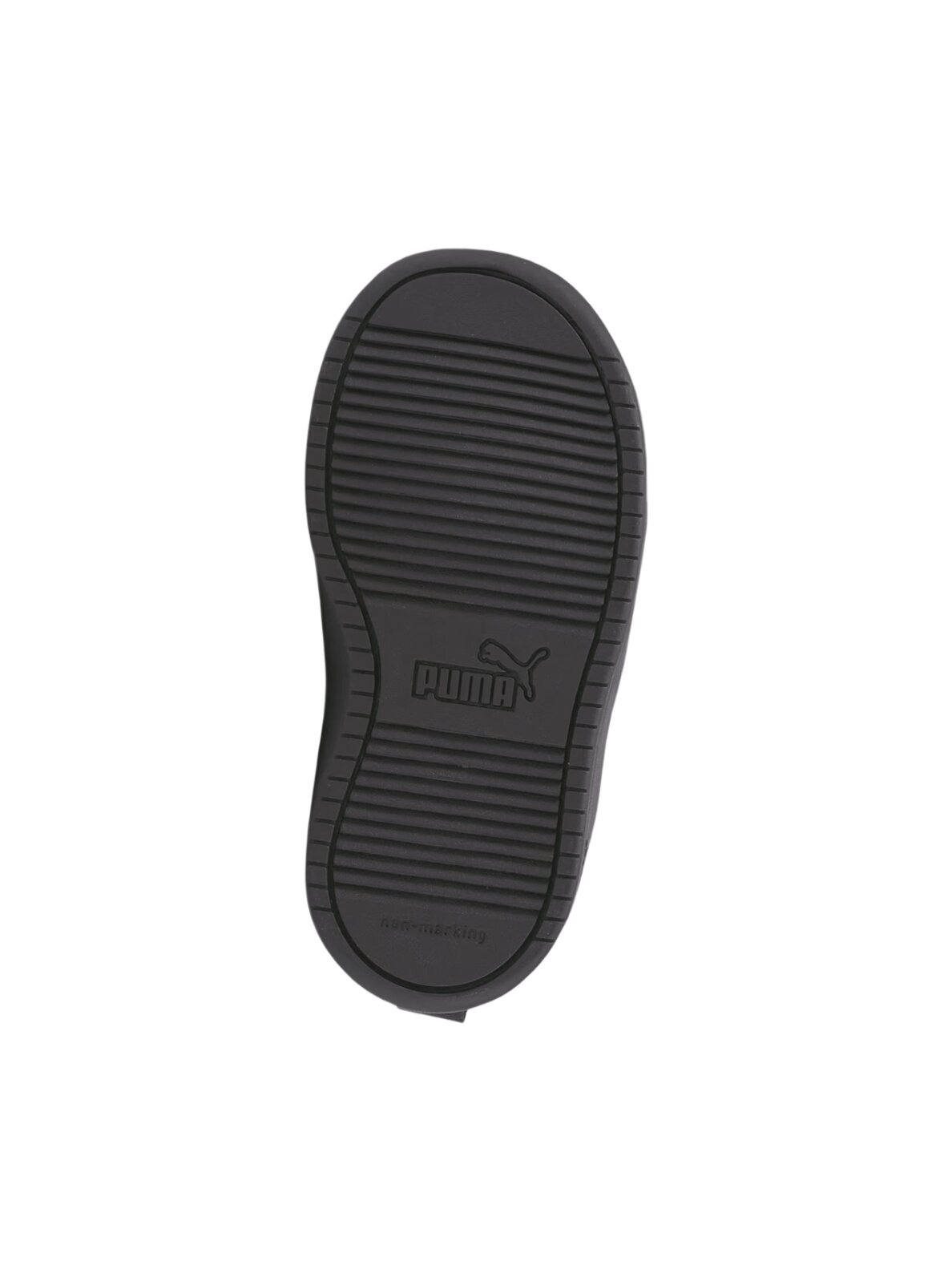 Puma Rickie AC+ Inf vaikų sportiniai bateliai juodi 384314 02 4