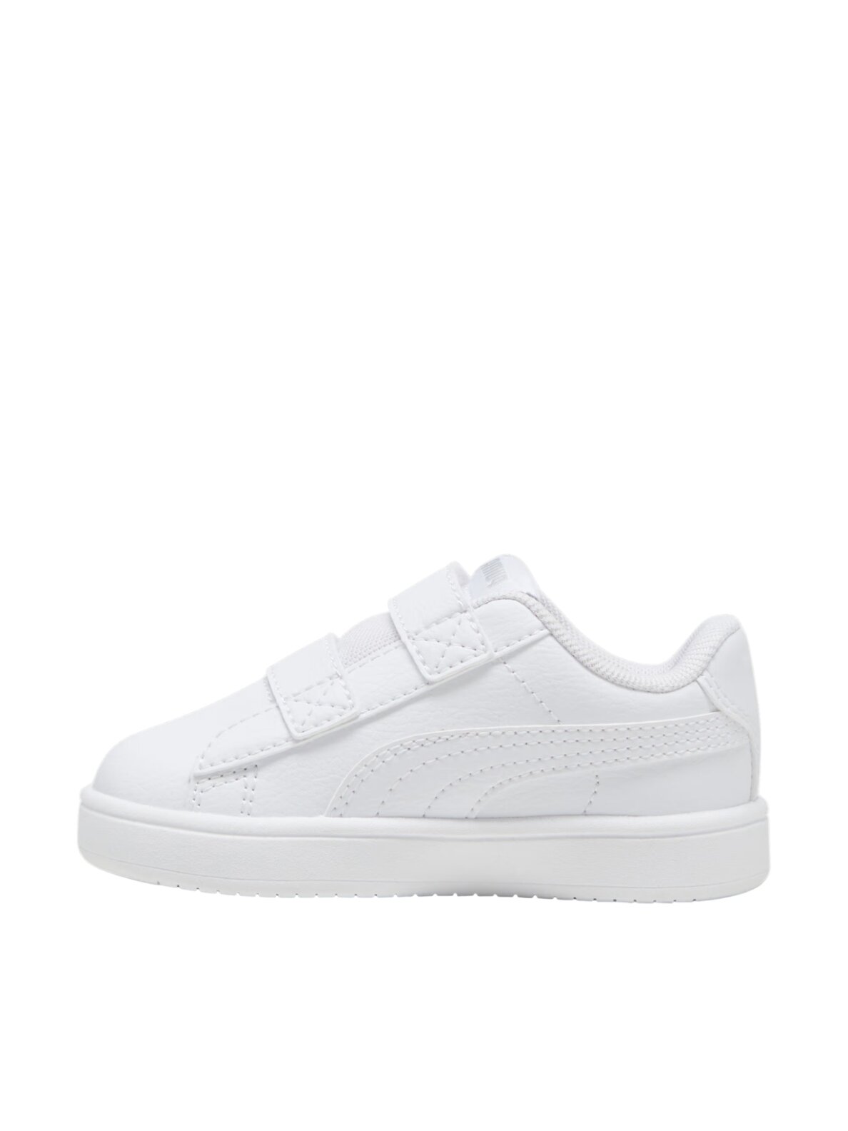 Puma Rickie Classic V Inf vaikiški batai balti 394254 08 4 Puma Rickie Classic V Inf vaikiški batai balti 394254 08 4