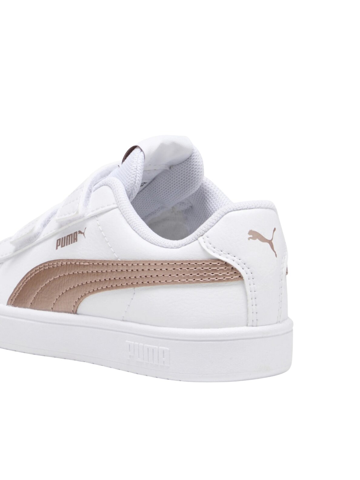 Puma Rickie Classic V PS 394253 04 vaikiški batai 2 Puma Rickie Classic V PS 394253 04 vaikiški batai 2