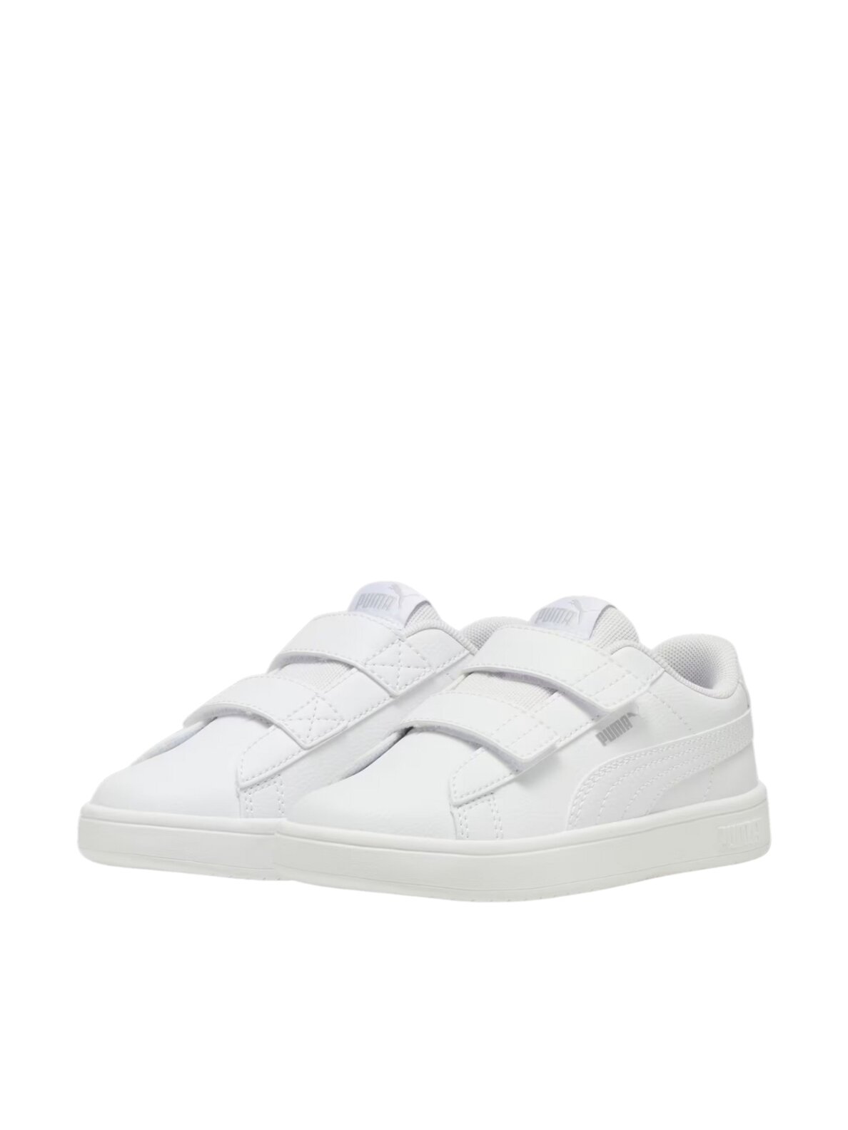 Puma Rickie Classic V PS batai vaikams balti 394253 08