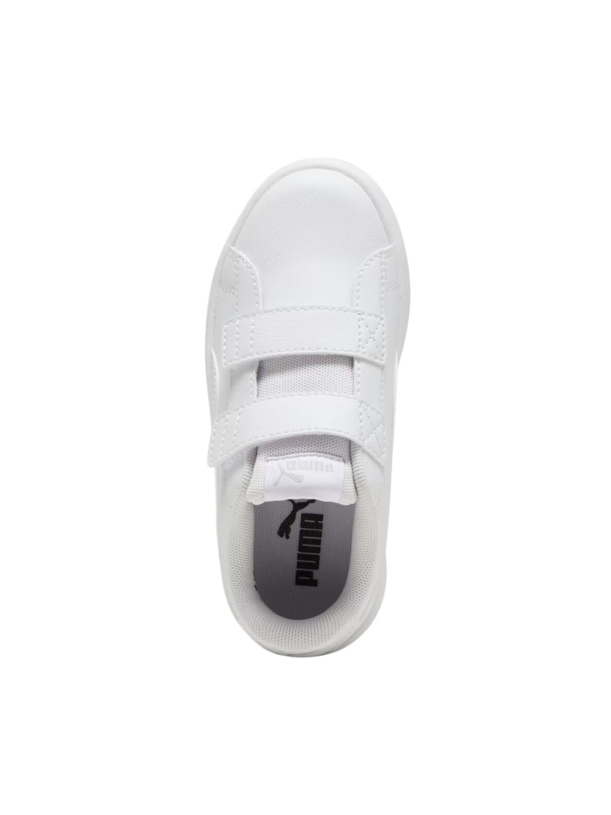 Puma Rickie Classic V PS batai vaikams balti 394253 08 2 Puma Rickie Classic V PS batai vaikams balti 394253 08 2