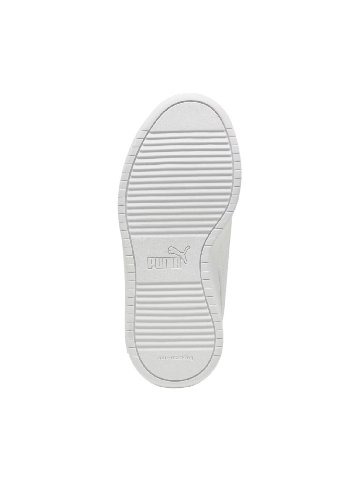 Puma Rickie Classic V PS batai vaikams balti 394253 08 3 Puma Rickie Classic V PS batai vaikams balti 394253 08 3