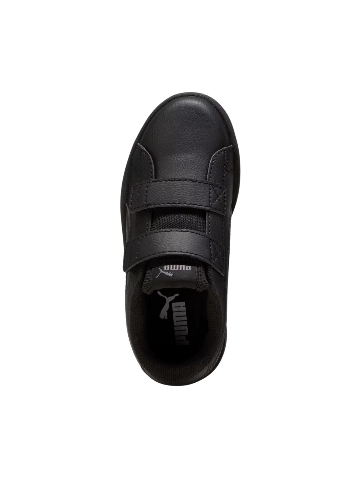 Puma Rickie Classic V PS vaikiški batai juodi 394253 11 3