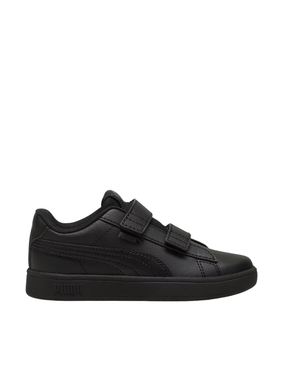Puma Rickie Classic V PS vaikiški batai juodi 394253 11