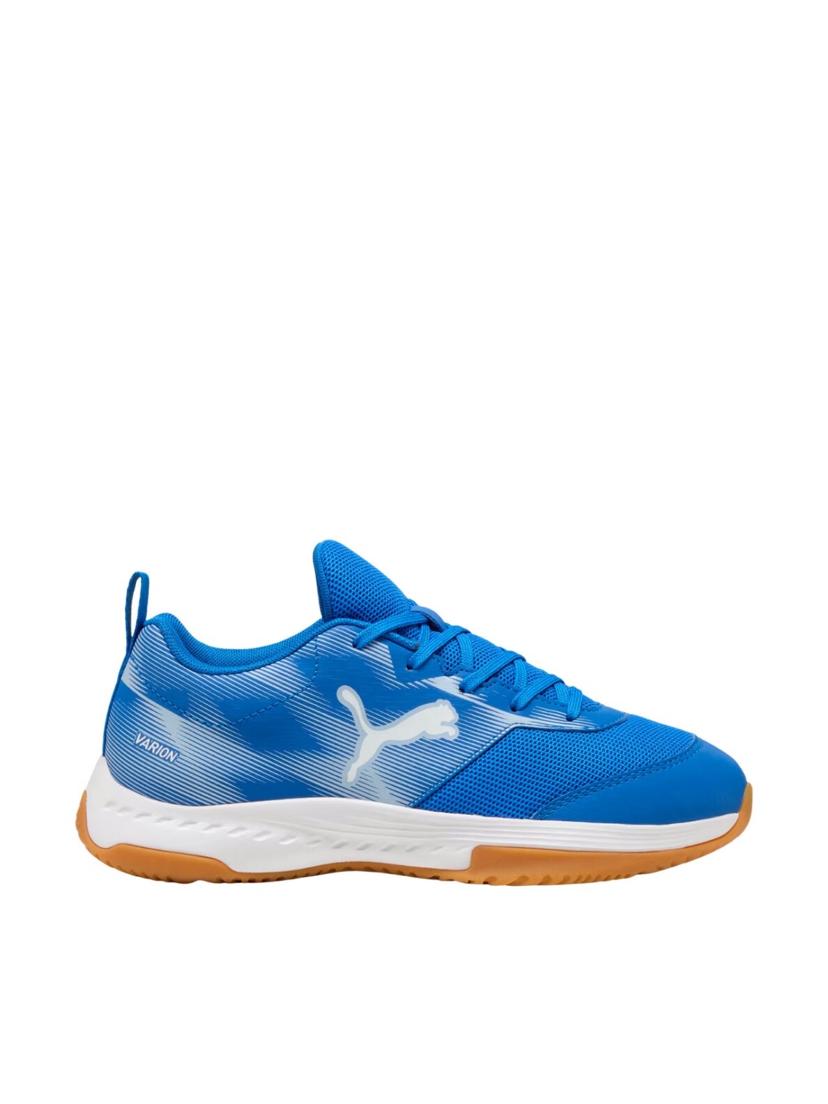 Puma vaikiški bateliai Varion 3, balti, 109097 03 Puma vaikiški bateliai Varion 3, balti, 109097 03