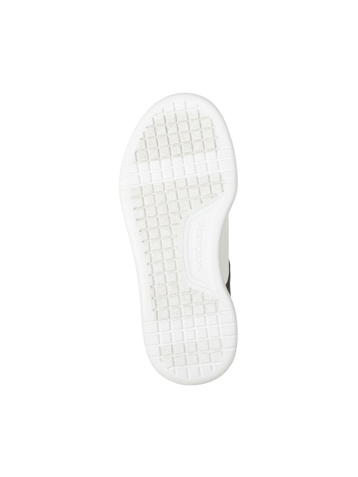 Skechers vaikiški bateliai Quick Street Lite, juodi, 418032L BLK 4