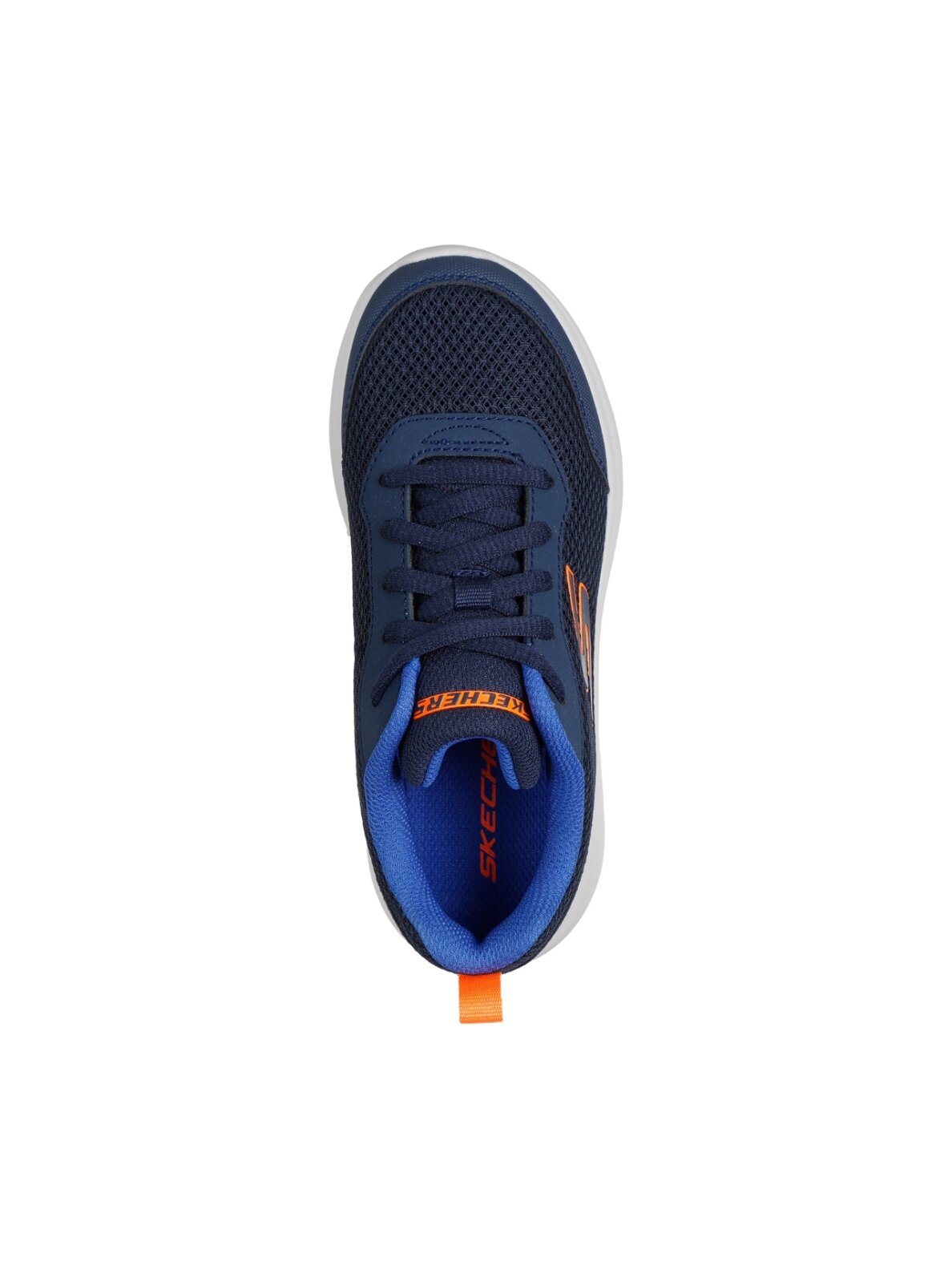Skechers Selectors Sky-Flex 403616L NVBL vaikiški batai 2 Skechers Selectors Sky-Flex 403616L NVBL vaikiški batai 2