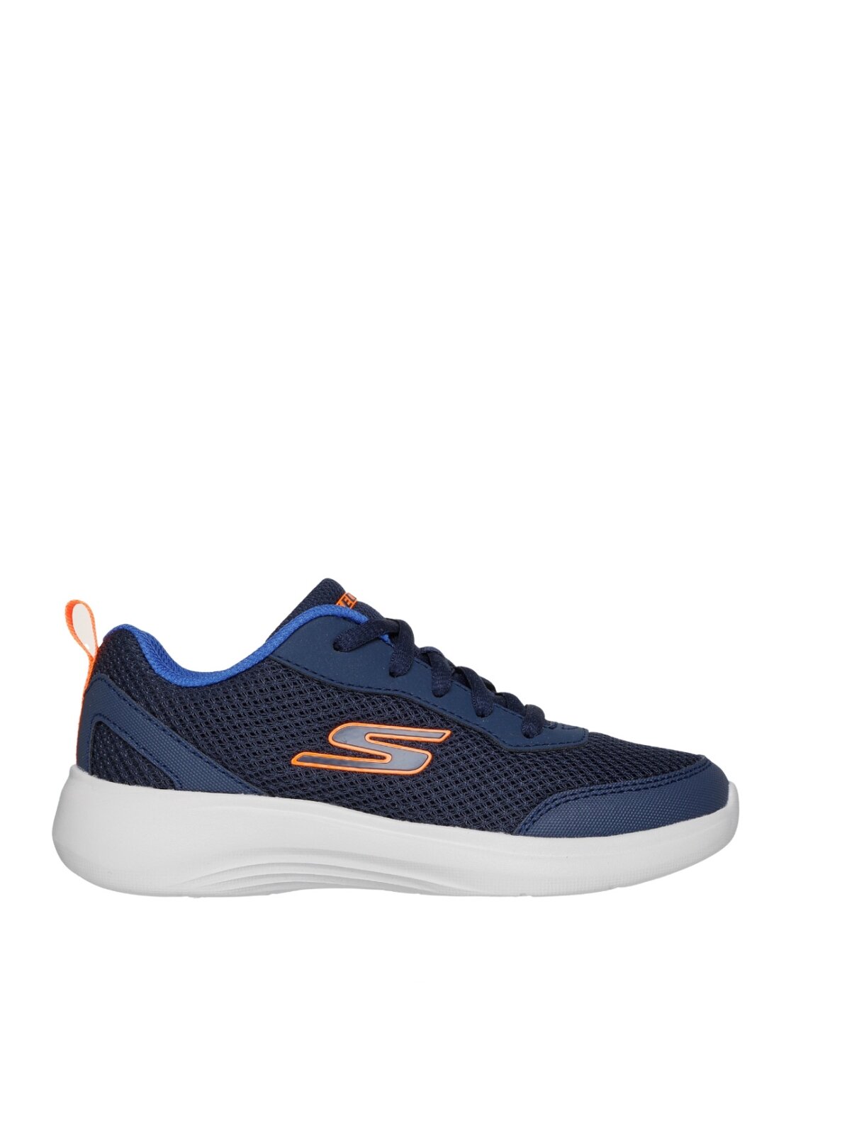 Skechers Selectors Sky-Flex 403616L NVBL vaikiški batai Skechers Selectors Sky-Flex 403616L NVBL vaikiški batai