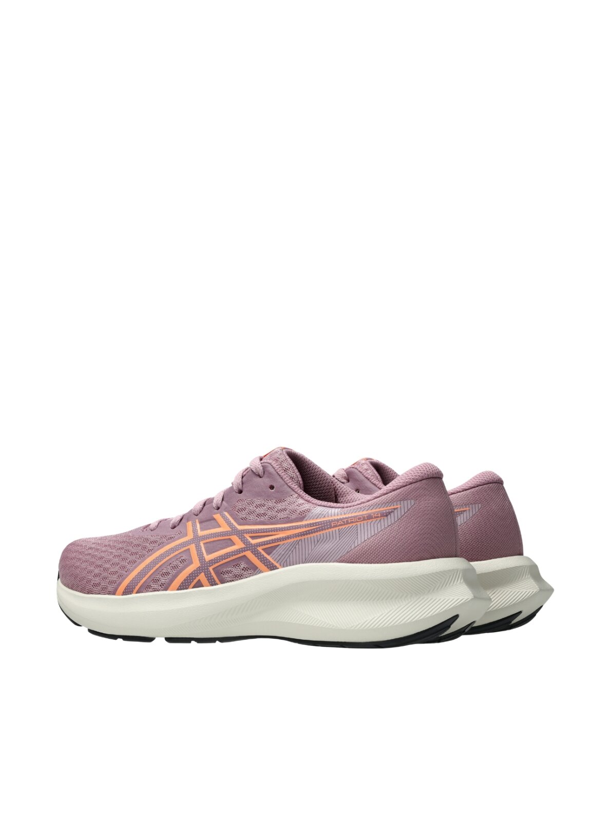 Asics Patriot 14 1012B836 500 bėgimo bateliai 2 Asics Patriot 14 1012B836 500 bėgimo bateliai 2