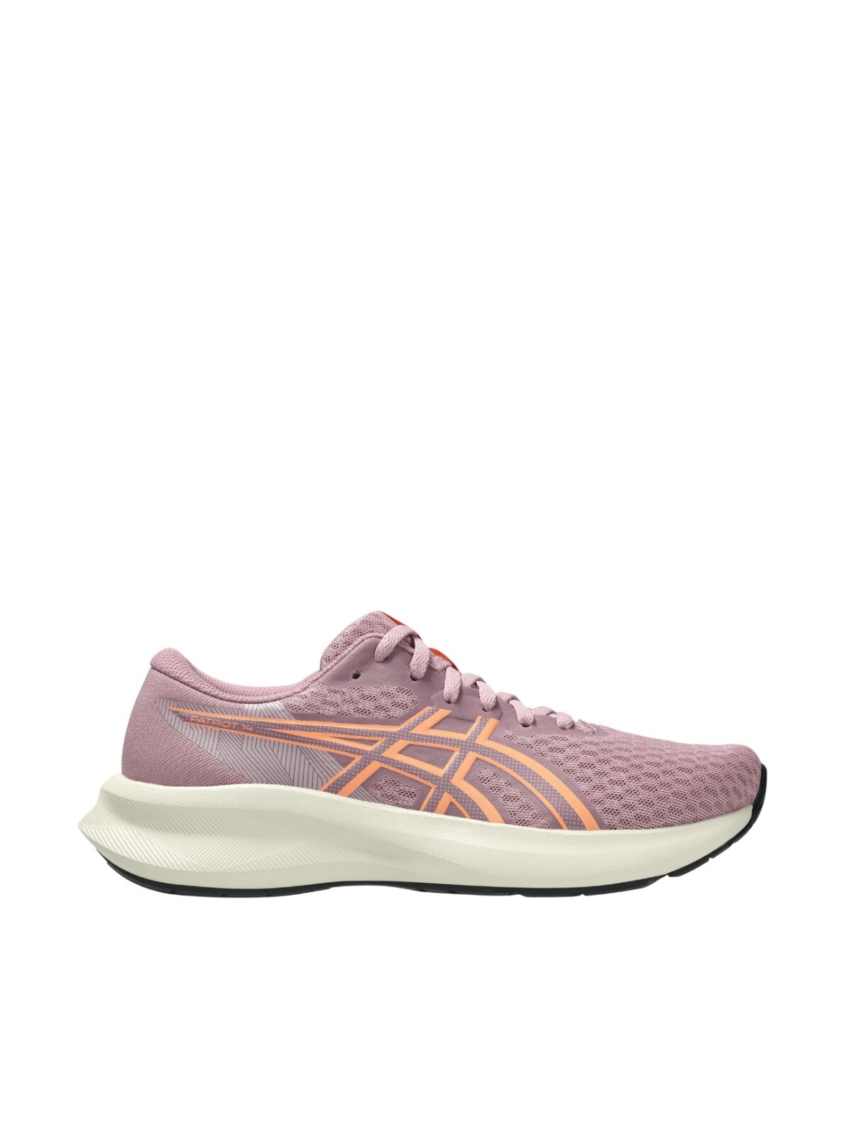 Asics Patriot 14 1012B836 500 bėgimo bateliai Asics Patriot 14 1012B836 500 bėgimo bateliai