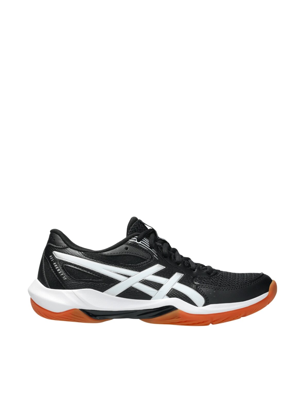 Asics Gel-Rocket 12 tinklinio bateliai 1072A119 001 Asics Gel-Rocket 12 tinklinio bateliai 1072A119 001