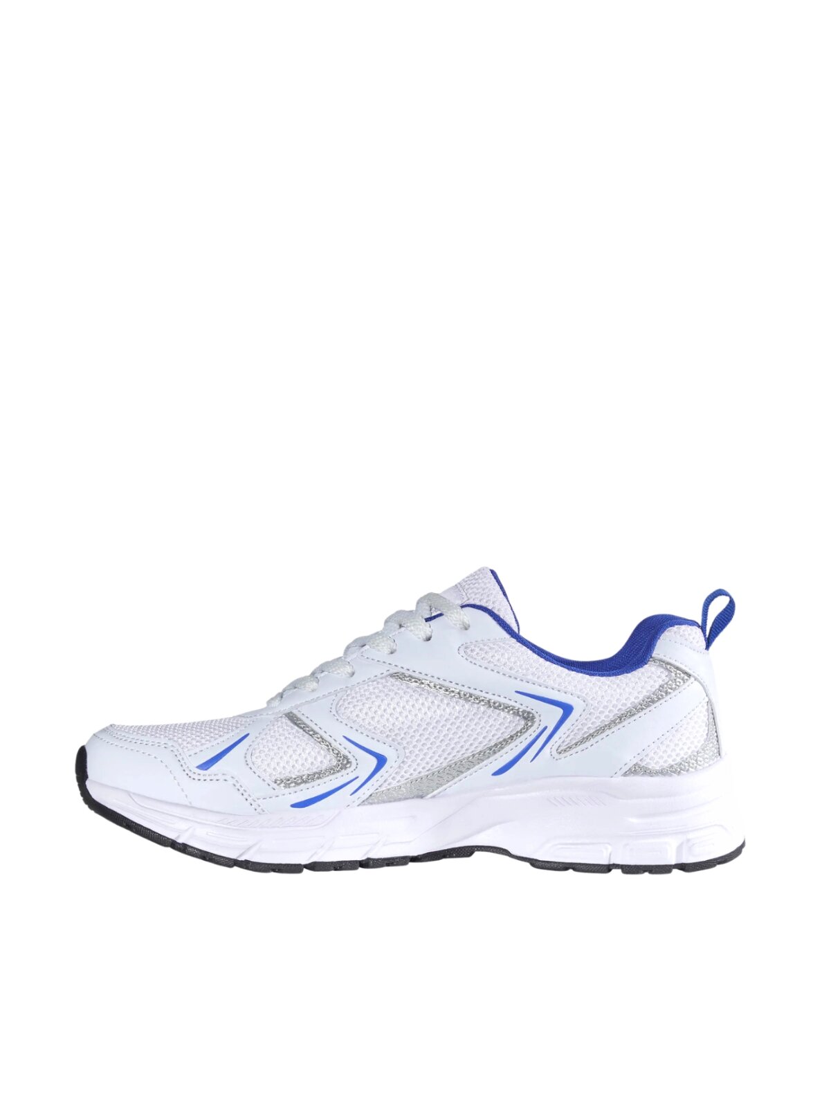 Lotto bateliai Kitaura, balti-mėlyni 2400010U 1050 4 Lotto bateliai Kitaura, balti-mėlyni 2400010U 1050 4