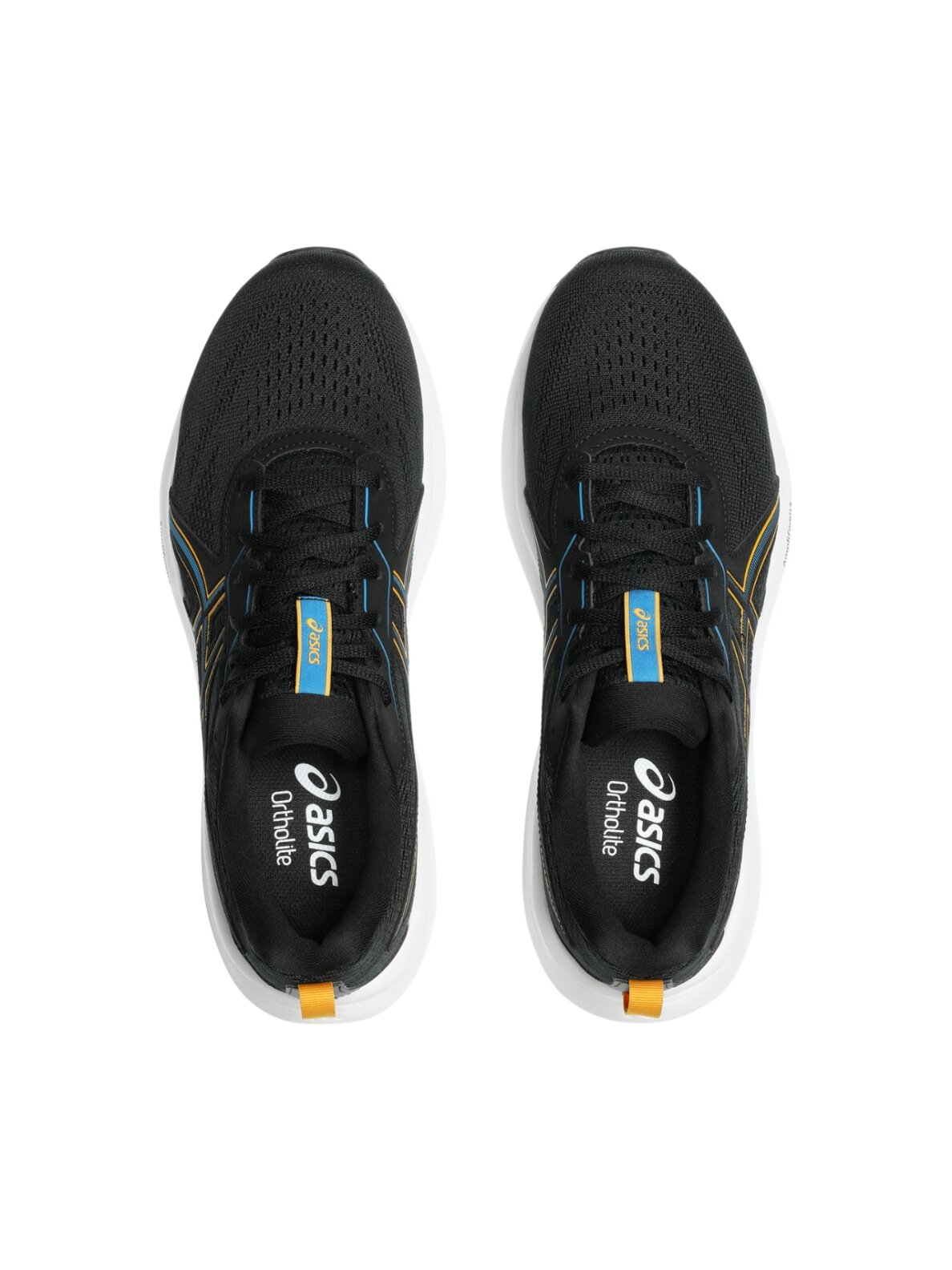Asics Gel Contend 9 vyriški batai 1011B881 006 3 Asics Gel Contend 9 vyriški batai 1011B881 006 3