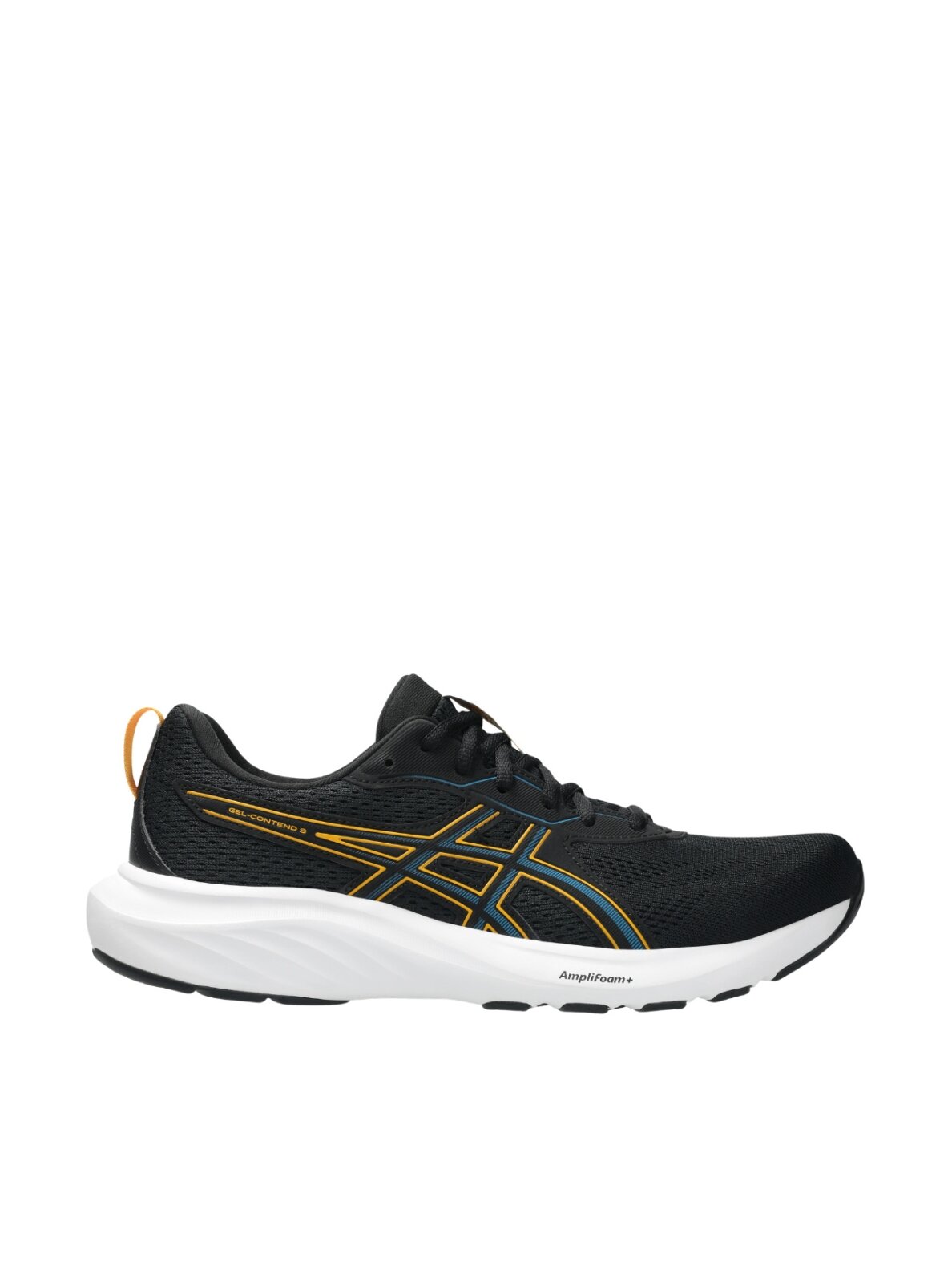 Asics Gel Contend 9 vyriški batai 1011B881 006