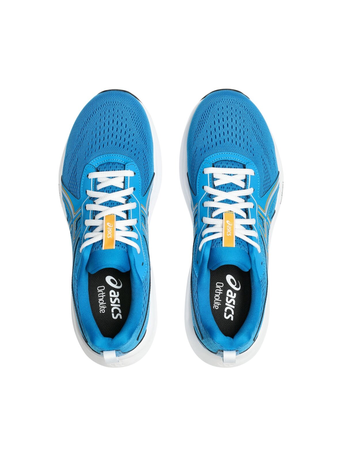 Asics Gel Contend 9 vyriški batai 1011B881 408 3 Asics Gel Contend 9 vyriški batai 1011B881 408 3