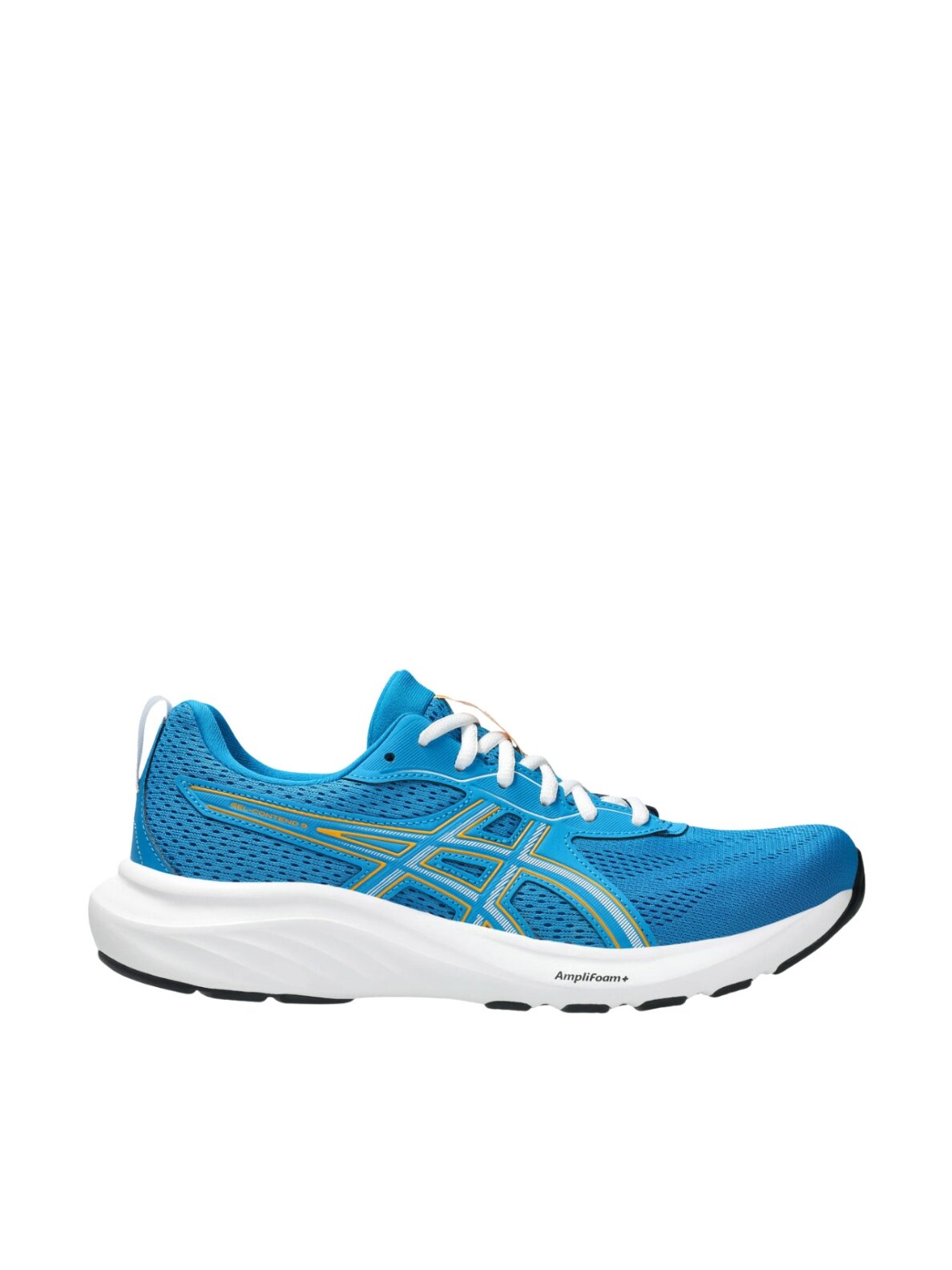Asics Gel Contend 9 vyriški batai 1011B881 408