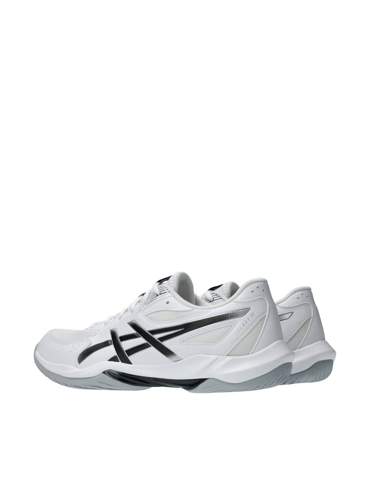 Asics Gel-Rocket 12 vyriški batai 1071A116 101 2 Asics Gel-Rocket 12 vyriški batai 1071A116 101 2