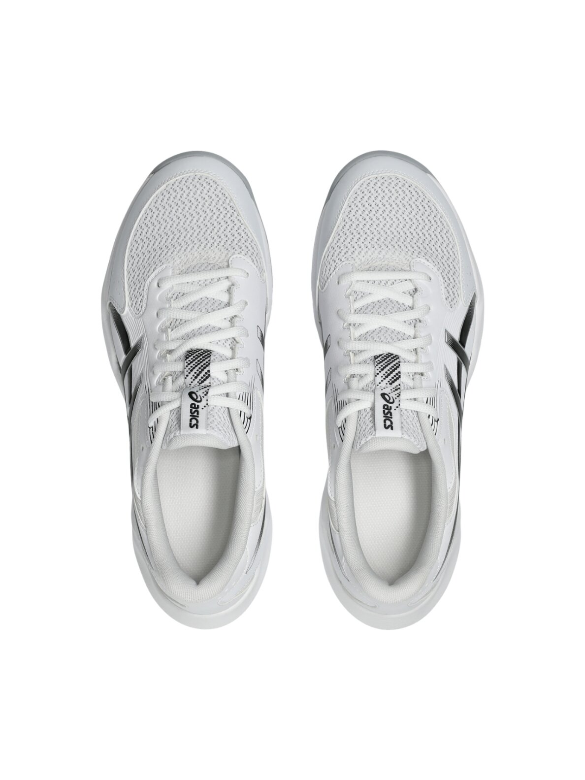 Asics Gel-Rocket 12 vyriški batai 1071A116 101 3