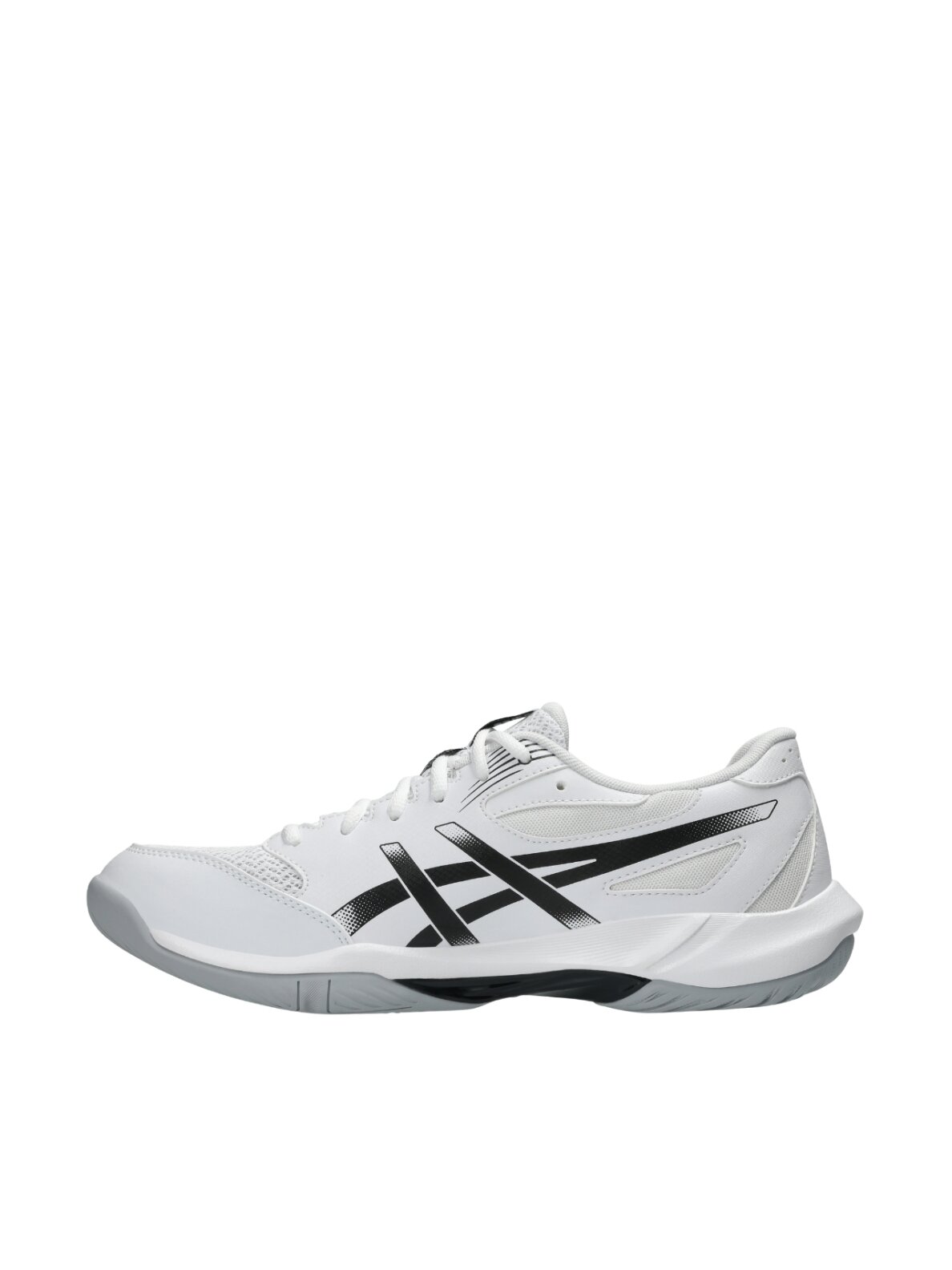 Asics Gel-Rocket 12 vyriški batai 1071A116 101 4 Asics Gel-Rocket 12 vyriški batai 1071A116 101 4