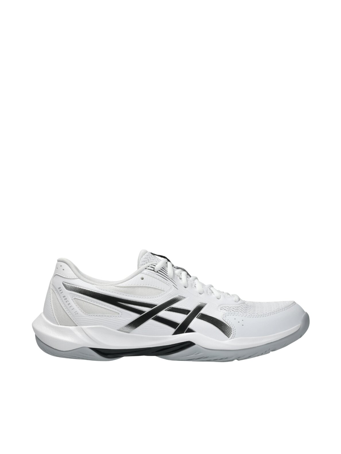 Asics Gel-Rocket 12 vyriški batai 1071A116 101 Asics Gel-Rocket 12 vyriški batai 1071A116 101
