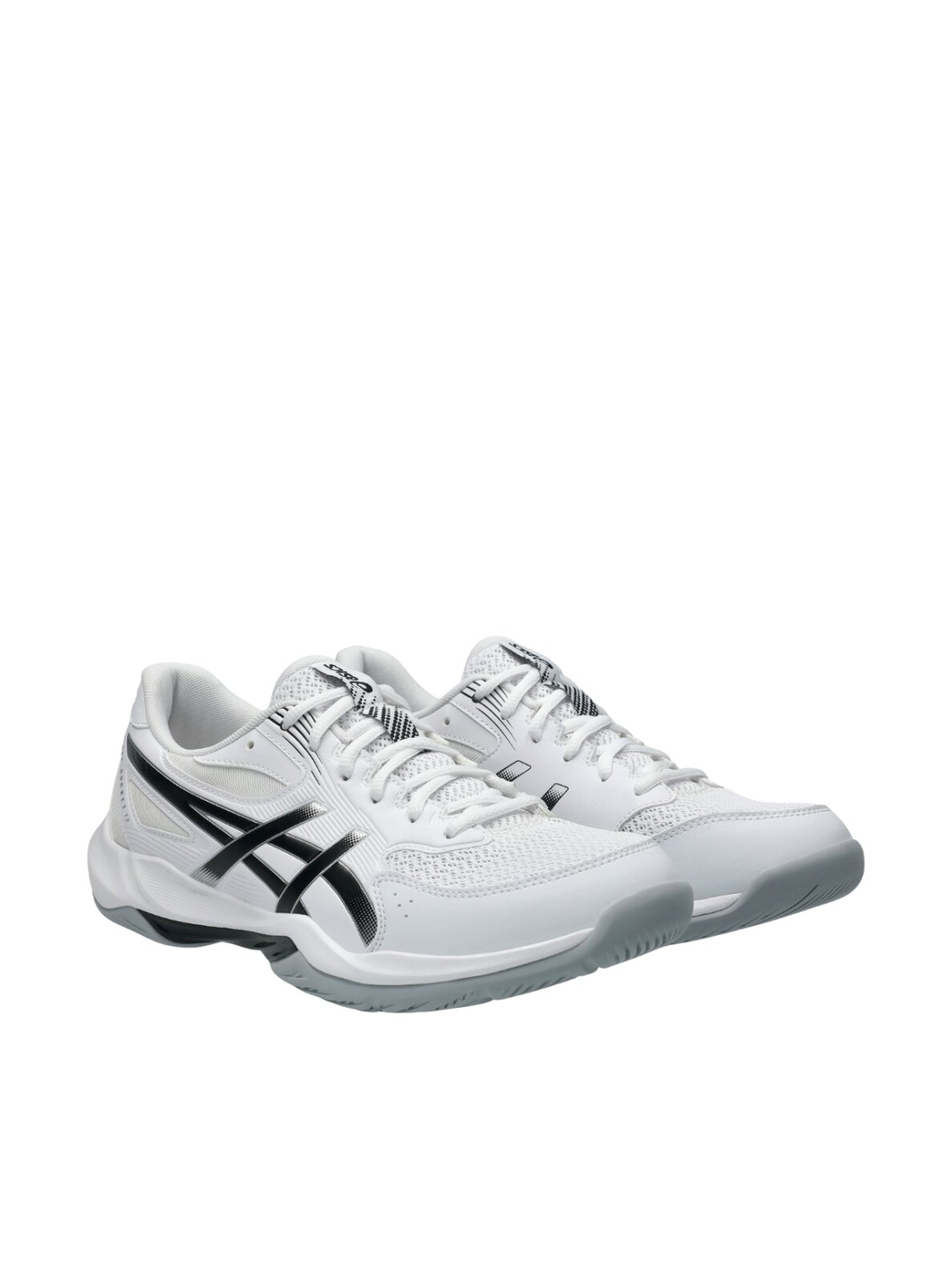 Asics Gel-Rocket 12 vyriški batai 1071A116 101 1