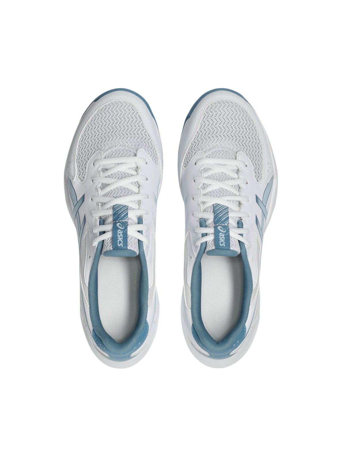 Asics Gel-Rocket 12 vyriški batai 1071A116 103 3