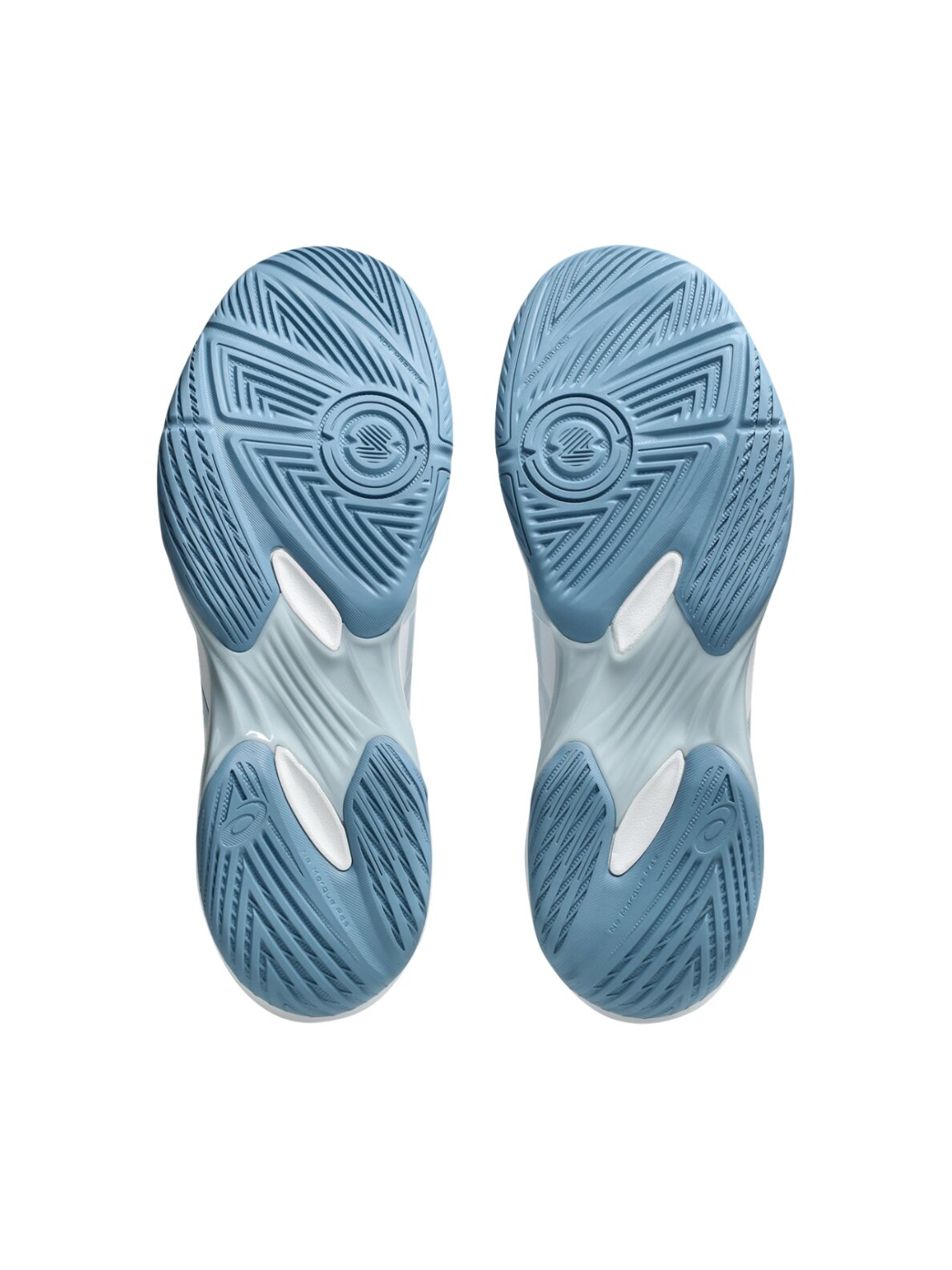 Asics Gel-Rocket 12 vyriški batai 1071A116 103 5
