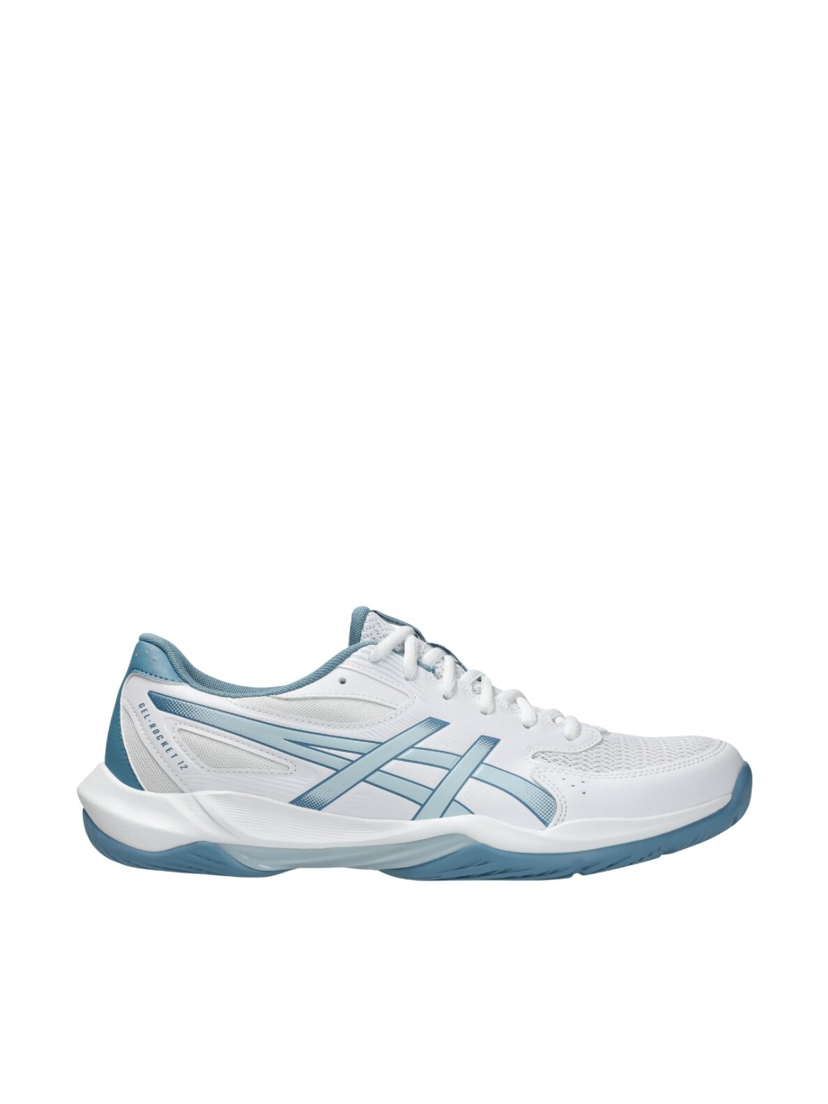 Asics Gel-Rocket 12 vyriški batai 1071A116 103
