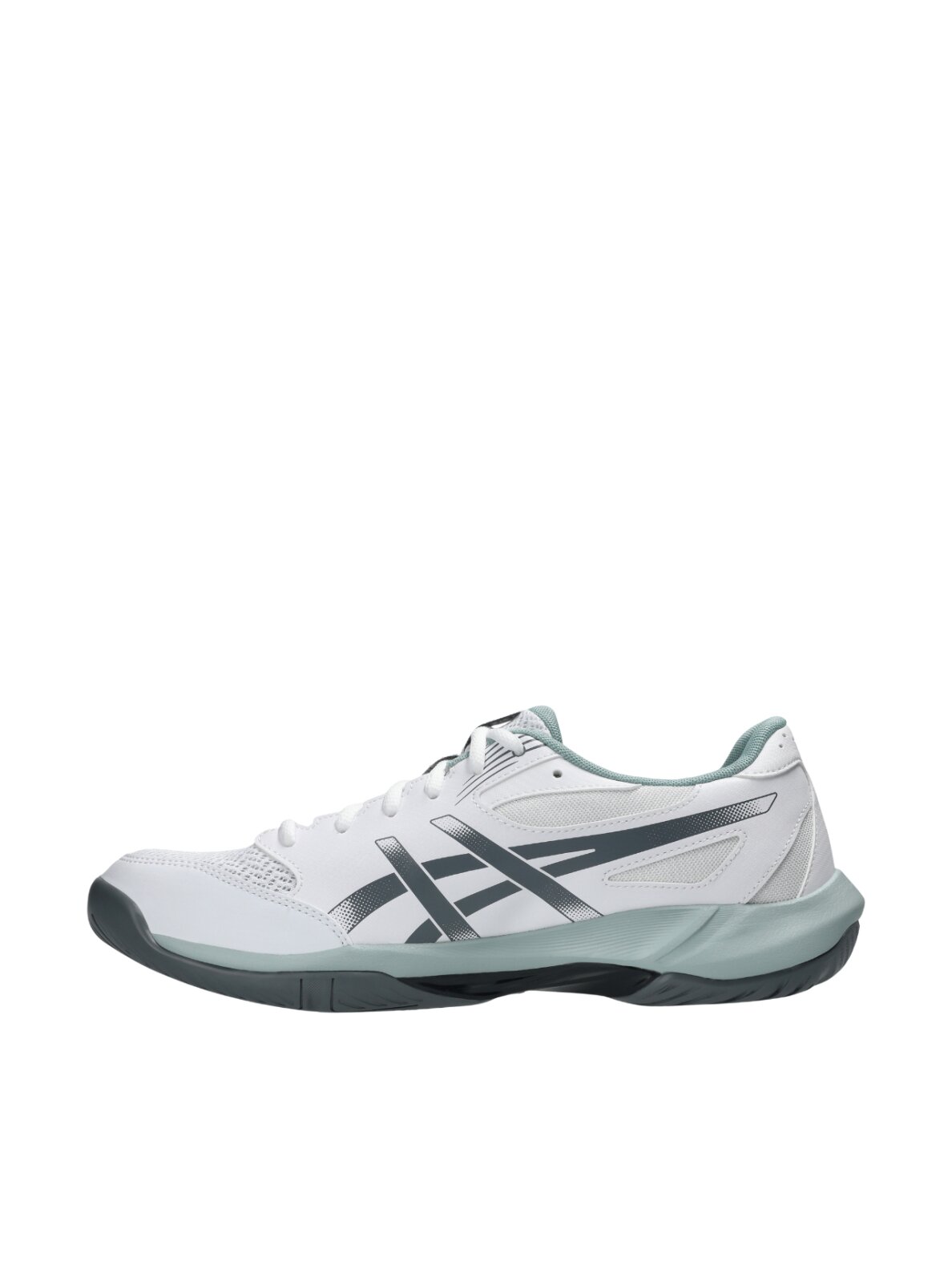 Asics Gel-Rocket 12 vyriški batai 1071A116 105 4 Asics Gel-Rocket 12 vyriški batai 1071A116 105 4