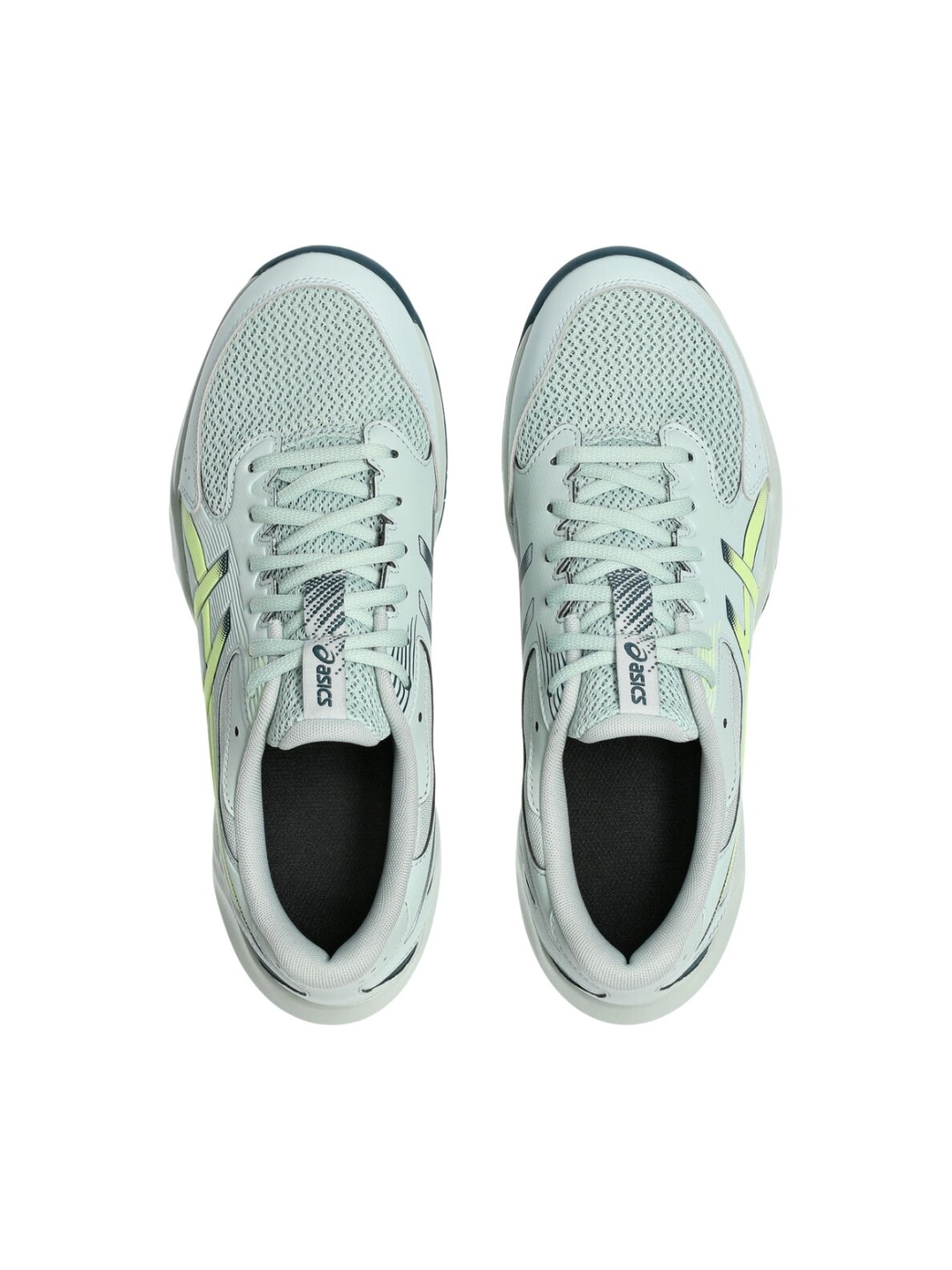 Asics Gel-Rocket 12 vyriški batai 1071A116 300 3 Asics Gel-Rocket 12 vyriški batai 1071A116 300 3