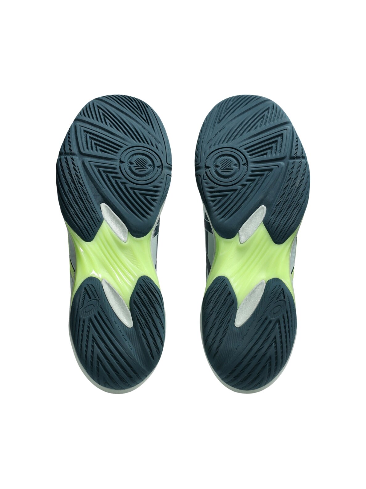 Asics Gel-Rocket 12 vyriški batai 1071A116 300 5 Asics Gel-Rocket 12 vyriški batai 1071A116 300 5