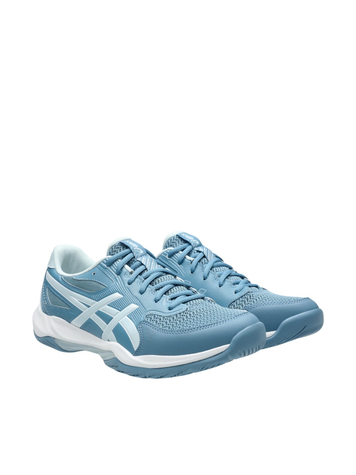 Asics Gel-Rocket 12 vyriški batai 1071A116 401 1 Asics Gel-Rocket 12 vyriški batai 1071A116 401 1