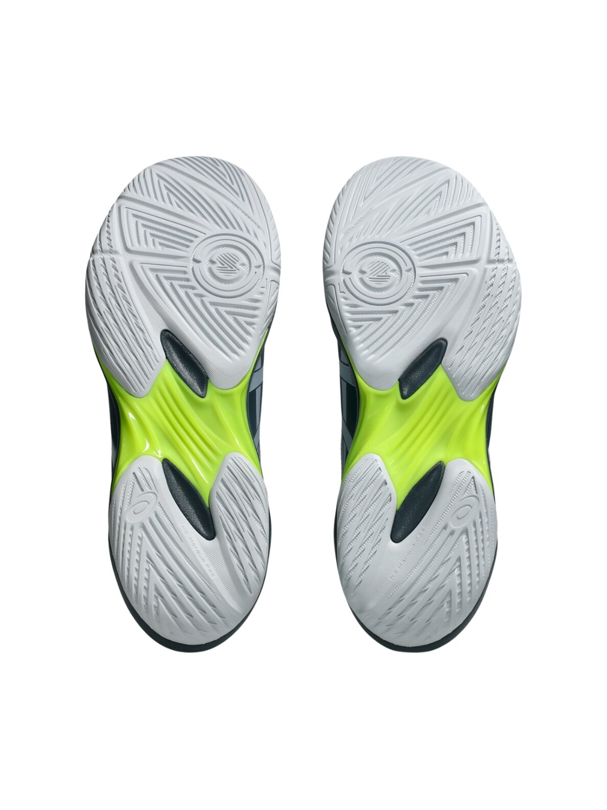 Asics Gel-Rocket 12 vyriški batai 1071A116 404 5 Asics Gel-Rocket 12 vyriški batai 1071A116 404 5