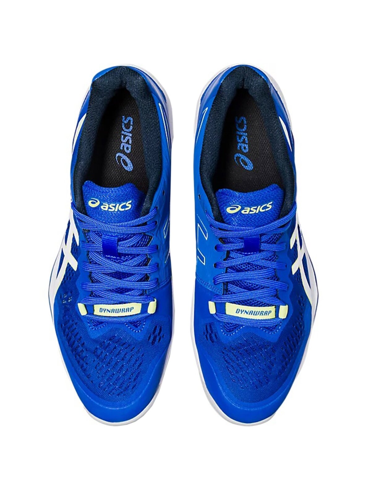 Asics Sky Elite FF 2 vyriški batai mėlyni ir balti 1051A064 404 1