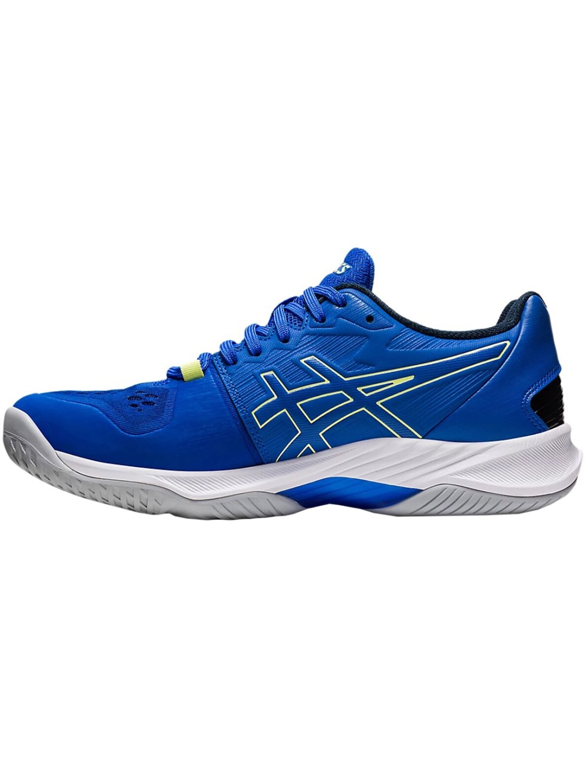 Asics Sky Elite FF 2 vyriški batai mėlyni ir balti 1051A064 404 2 Asics Sky Elite FF 2 vyriški batai mėlyni ir balti 1051A064 404 2