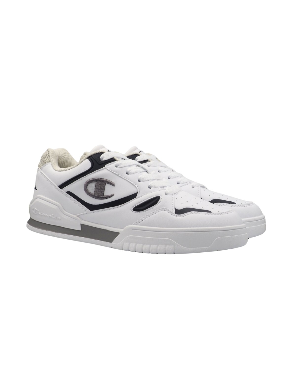 Champion 3 Point Tech Low vyriški batai S22272 WW011 1 Champion 3 Point Tech Low vyriški batai S22272 WW011 1