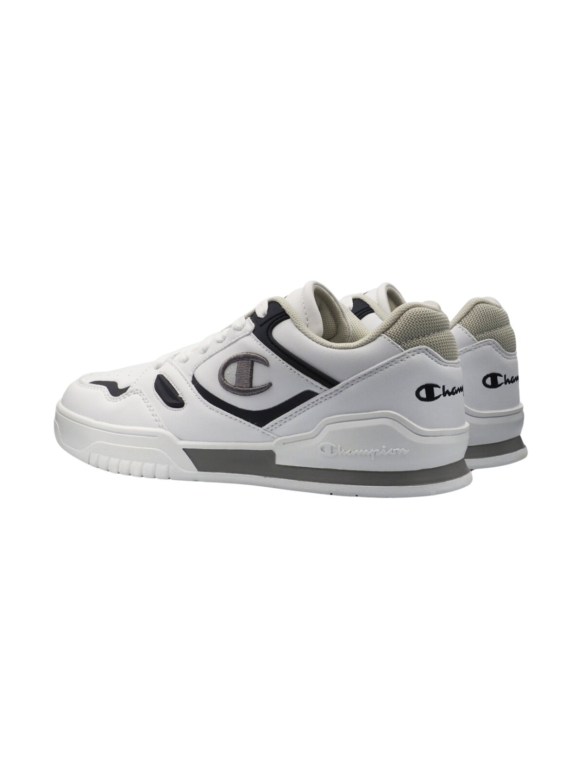 Champion 3 Point Tech Low vyriški batai S22272 WW011 2 Champion 3 Point Tech Low vyriški batai S22272 WW011 2