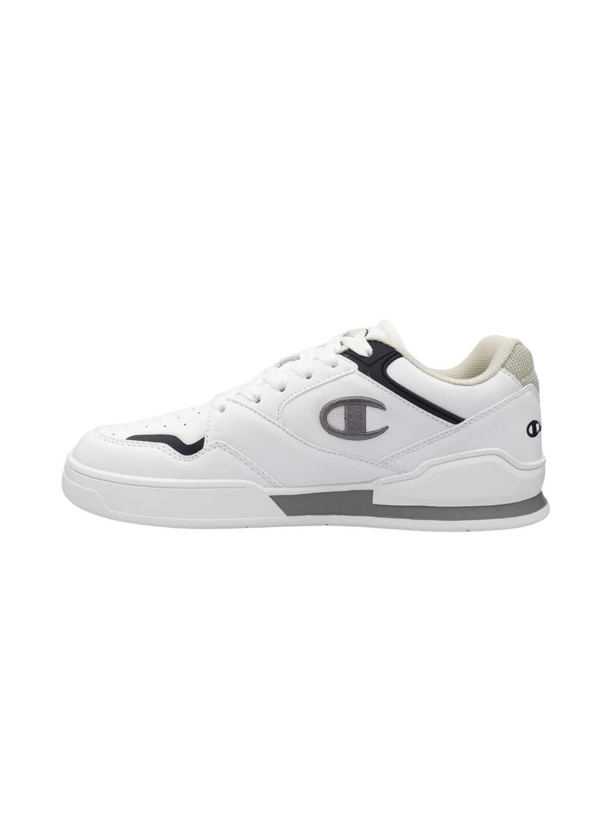 Champion 3 Point Tech Low vyriški batai S22272 WW011 4 Champion 3 Point Tech Low vyriški batai S22272 WW011 4