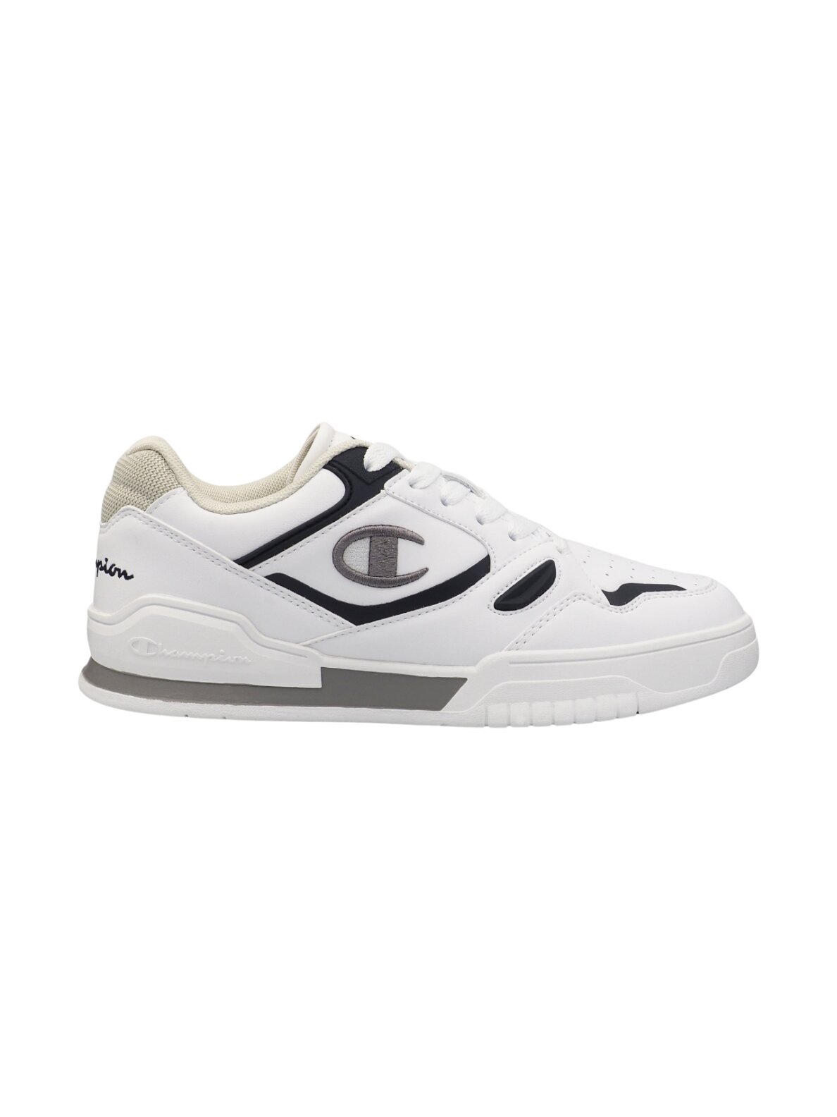 Champion 3 Point Tech Low vyriški batai S22272 WW011