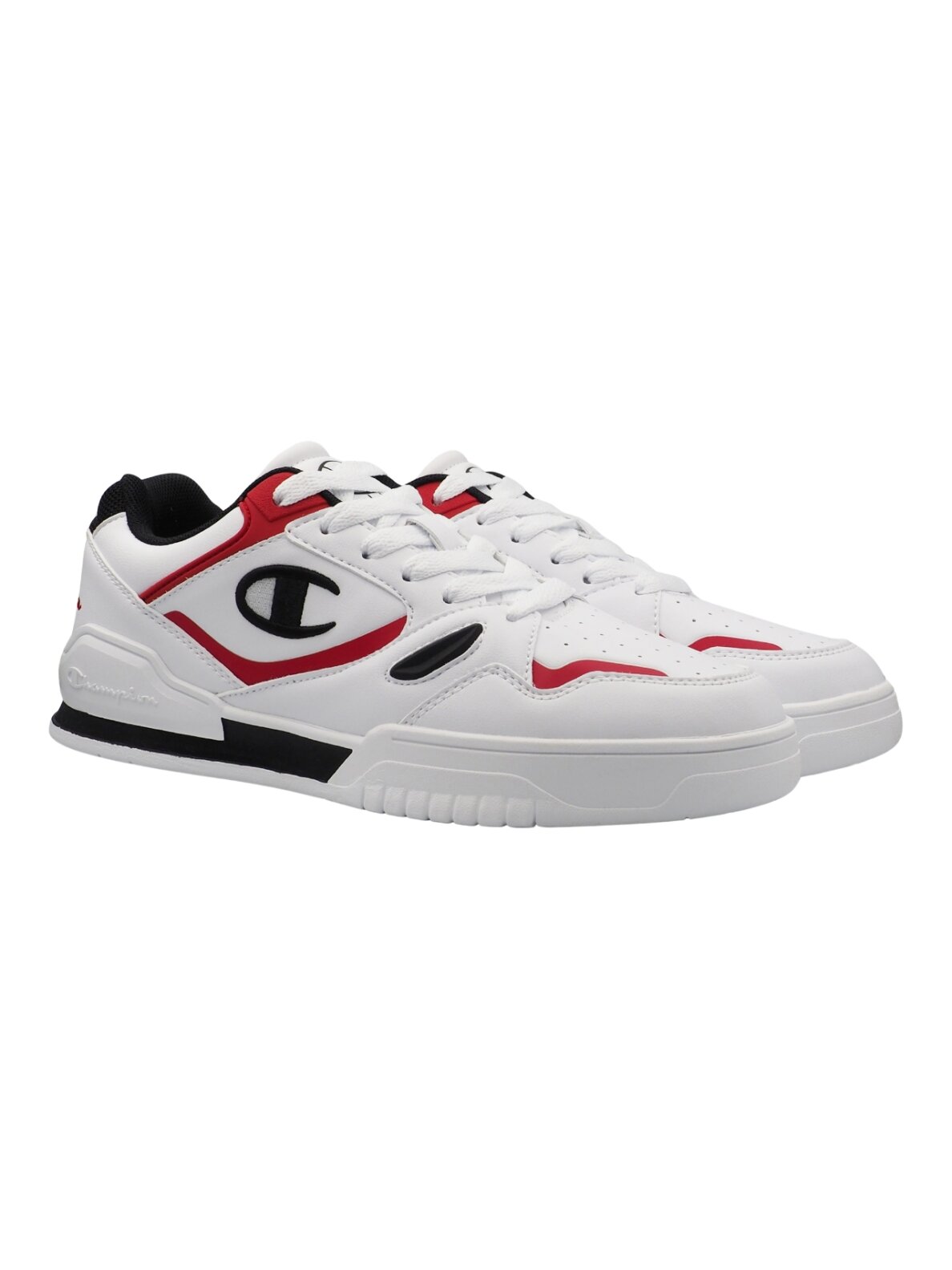 Champion 3 Point Tech Low vyriški batai S22272 WW012 1