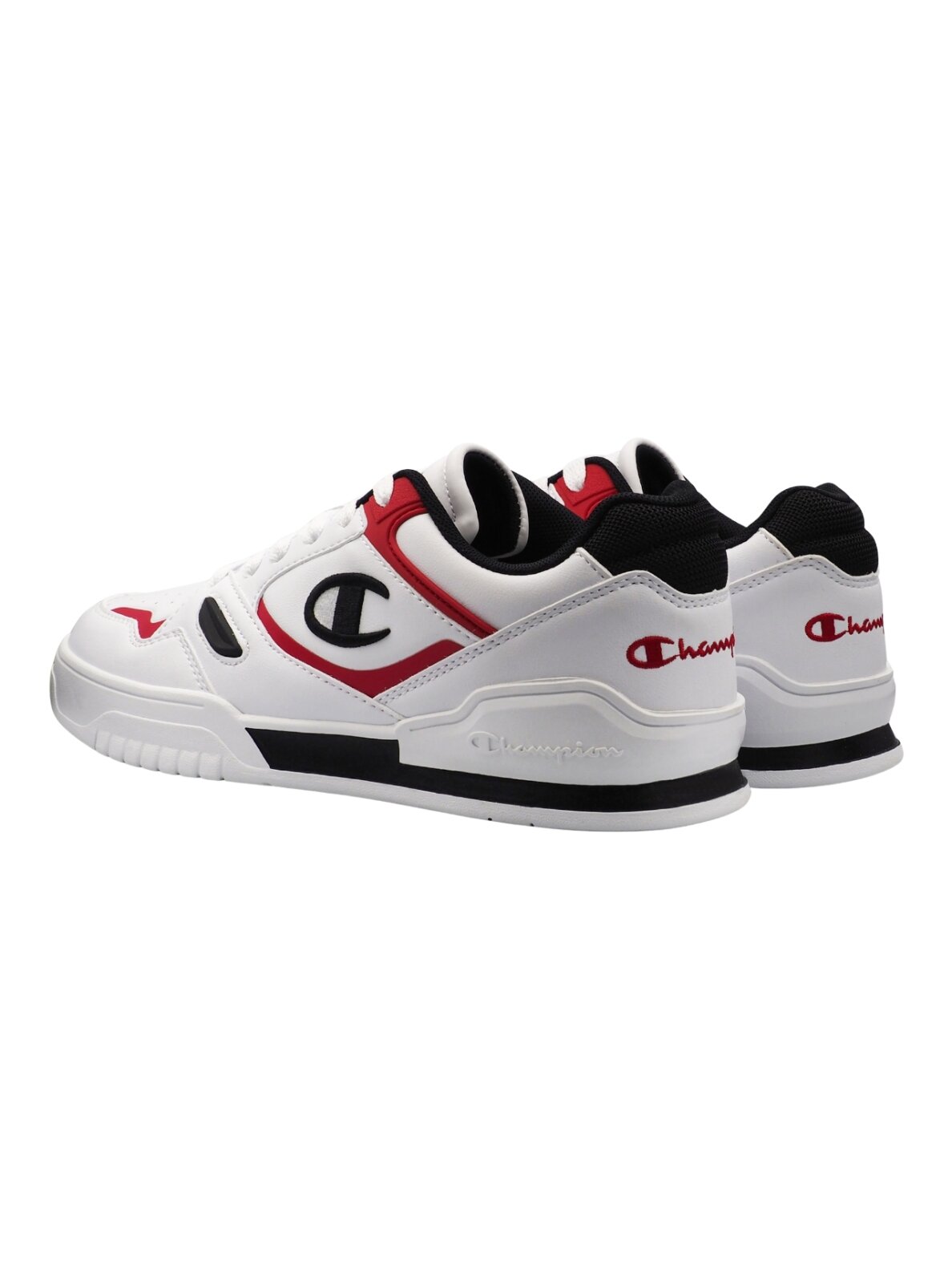 Champion 3 Point Tech Low vyriški batai S22272 WW012 2 Champion 3 Point Tech Low vyriški batai S22272 WW012 2