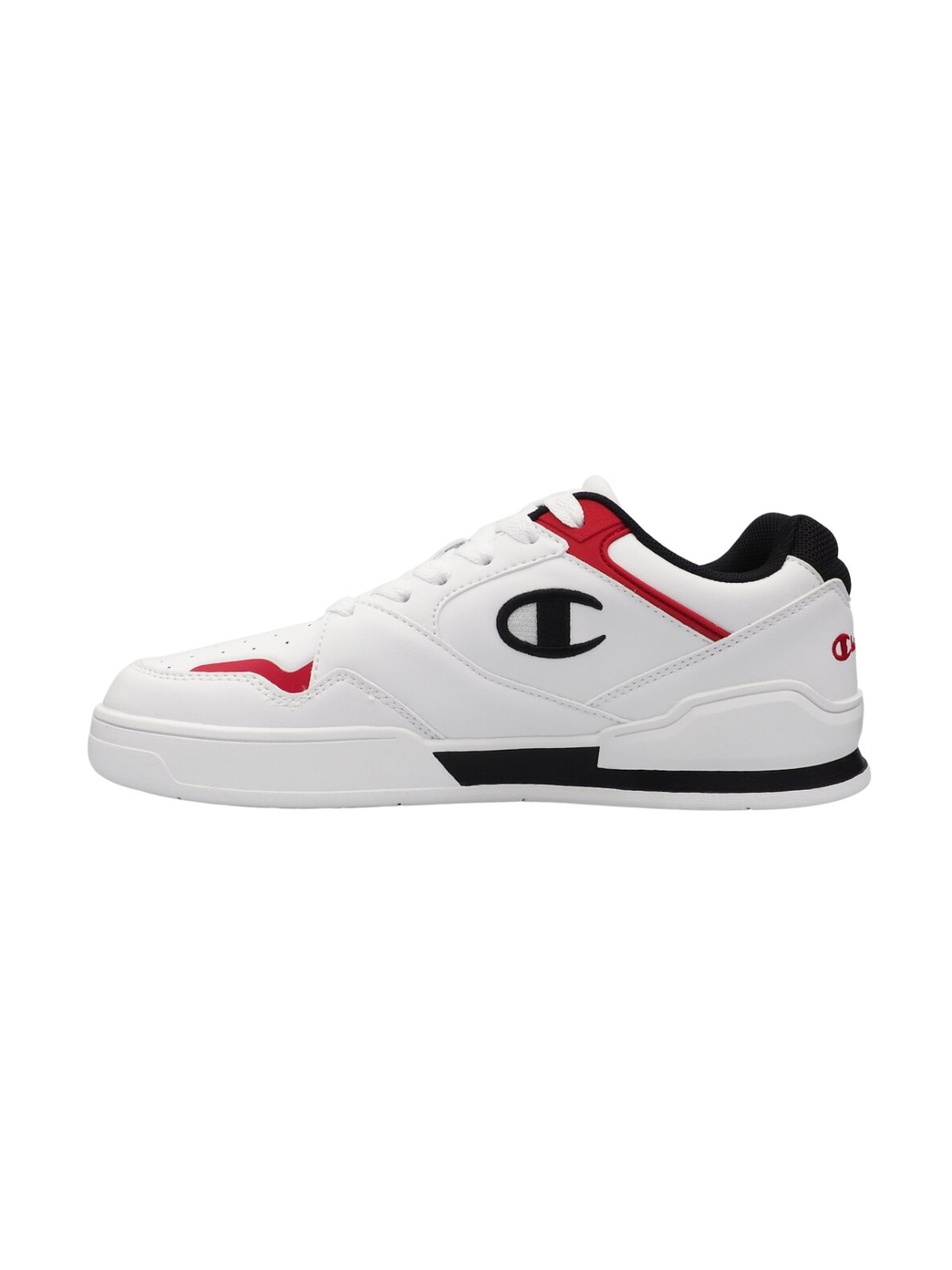 Champion 3 Point Tech Low vyriški batai S22272 WW012 4 Champion 3 Point Tech Low vyriški batai S22272 WW012 4