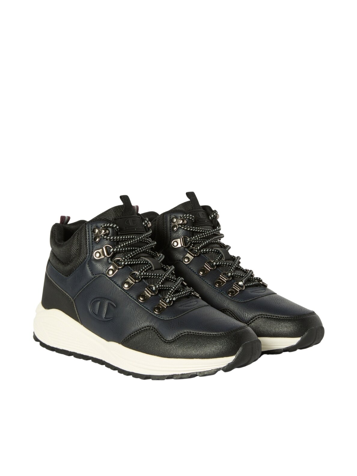 Champion Climb RX Mid vyriški batai S21924 BS504 1